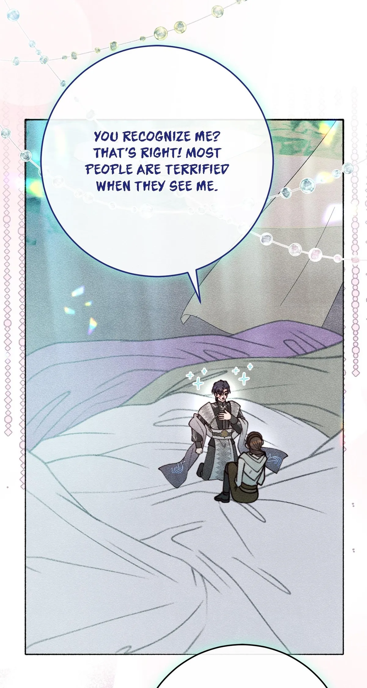 Five Nights Chapter 5 page 92 - 