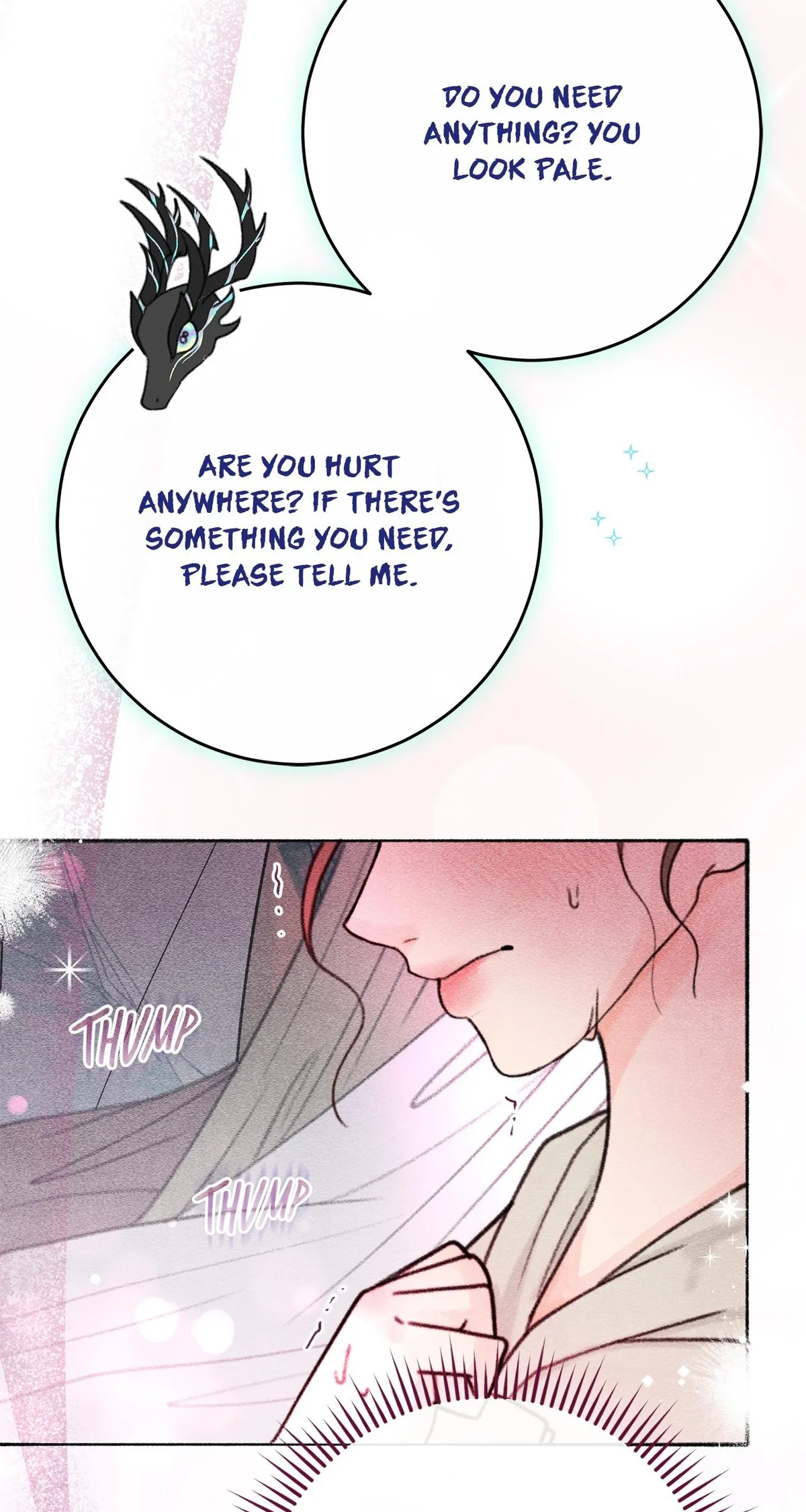 Five Nights Chapter 5 page 93 - 