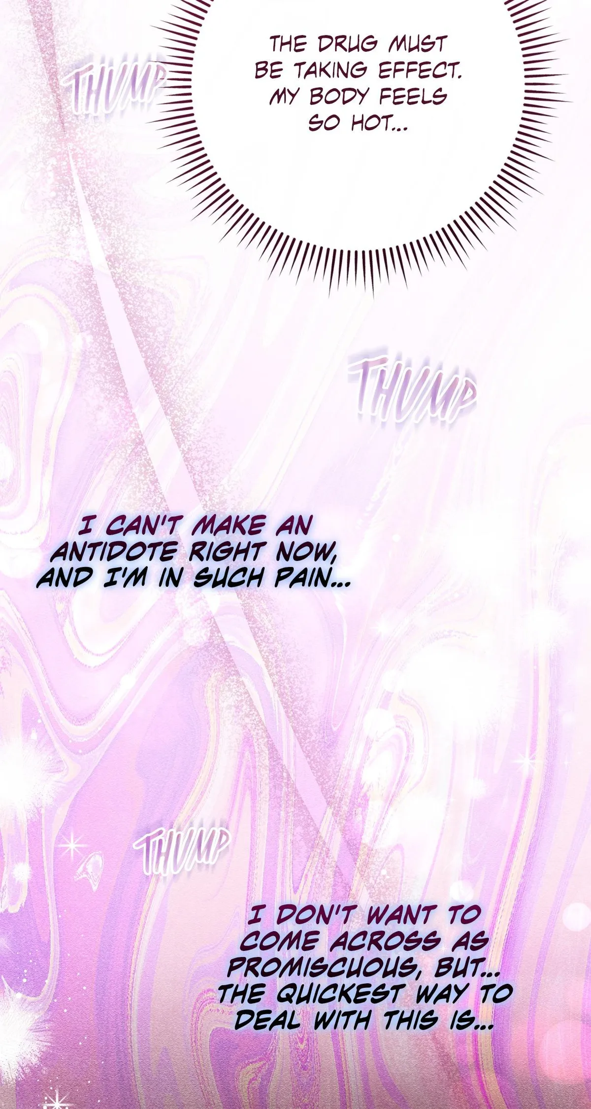 Five Nights Chapter 5 page 94 - 