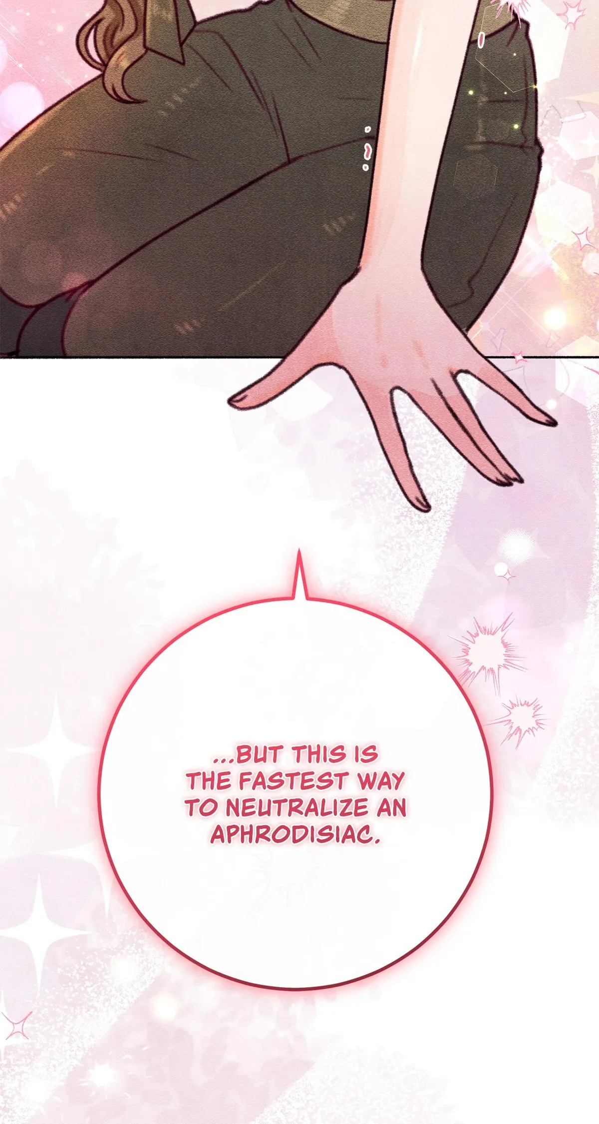Five Nights Chapter 5 page 100 - 