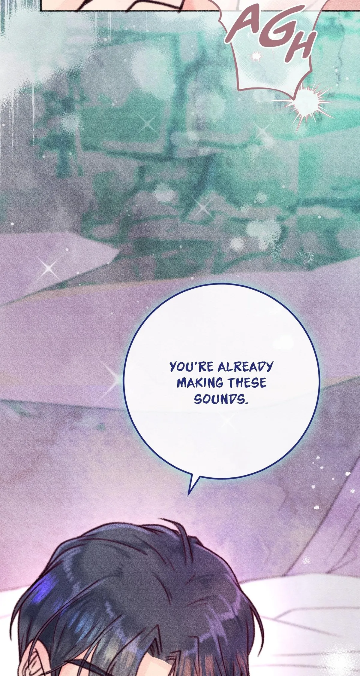 Five Nights Chapter 6 page 17 - 