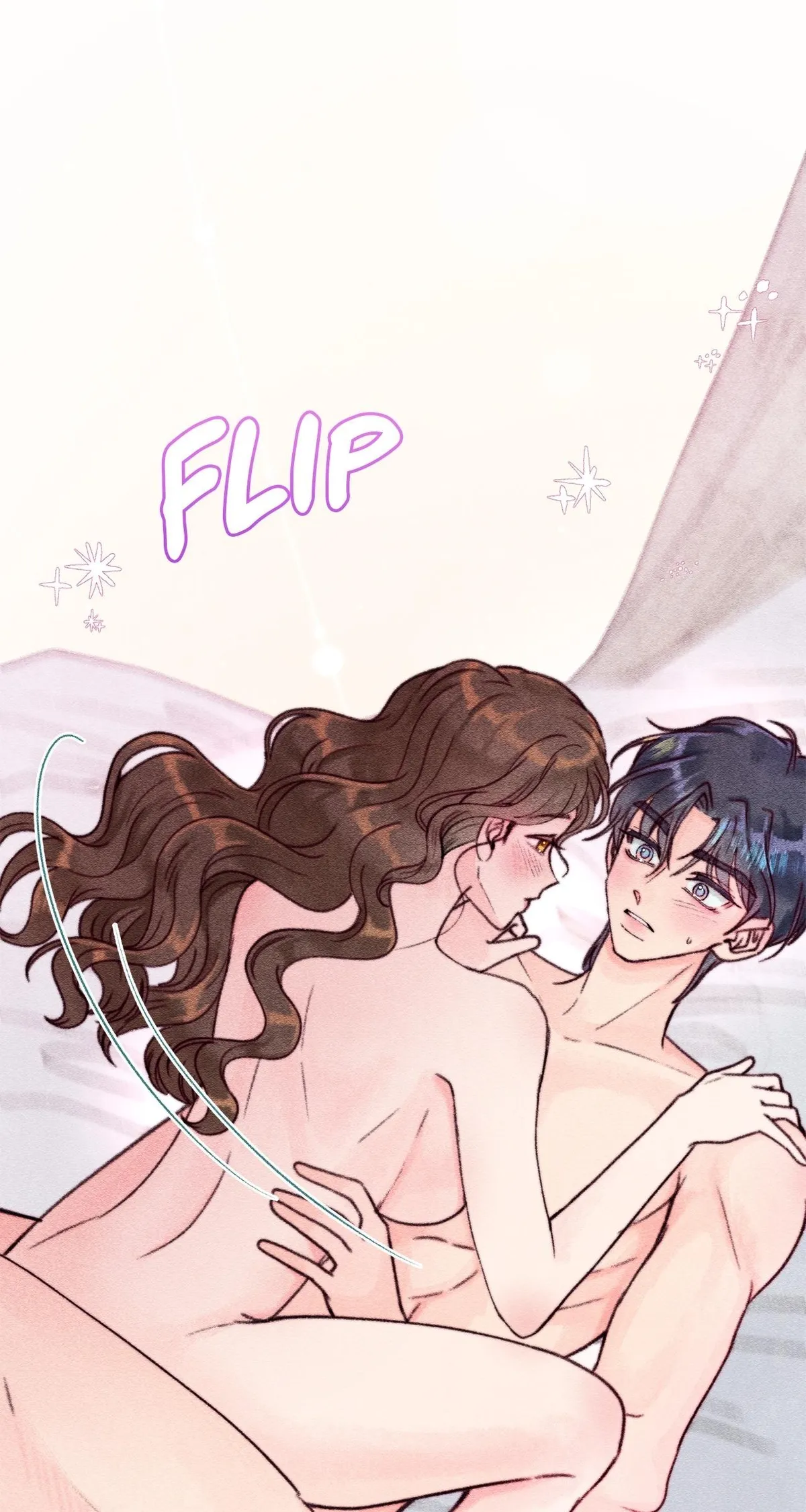Five Nights Chapter 6 page 21 - 