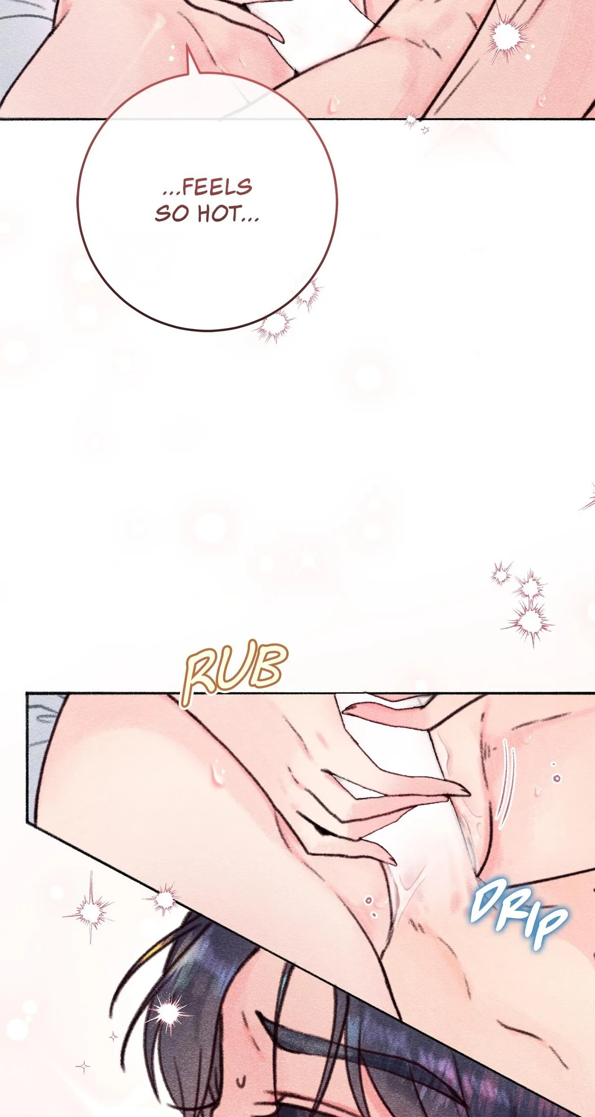 Five Nights Chapter 6 page 31 - 