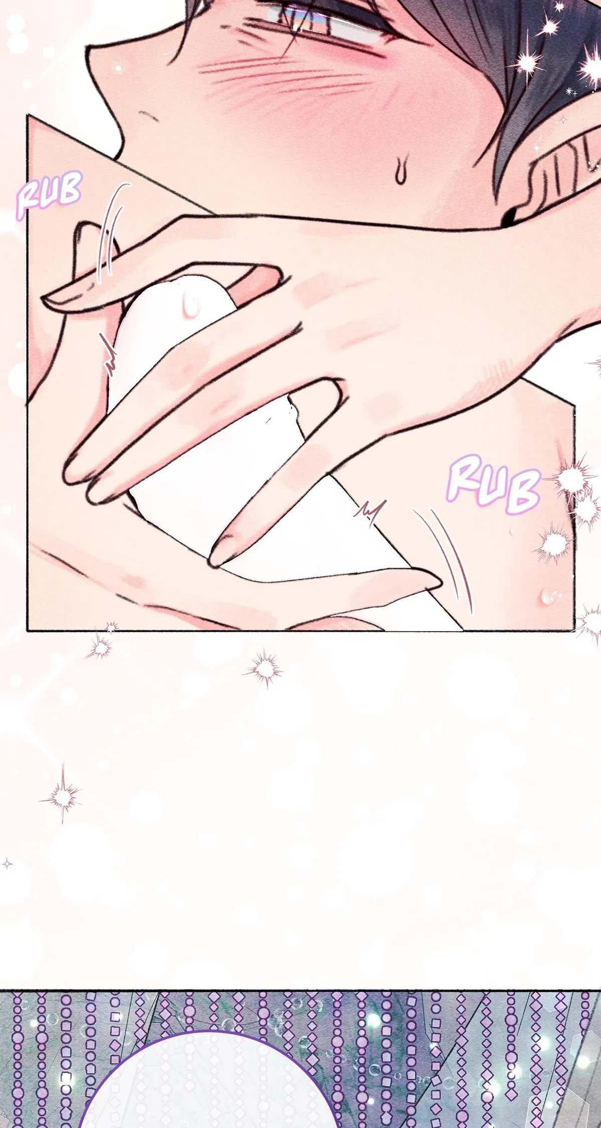 Five Nights Chapter 6 page 32 - 