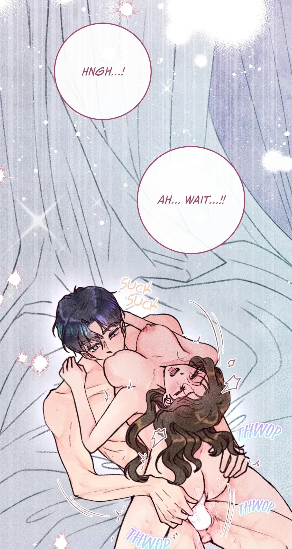 Five Nights Chapter 6 page 53 - 