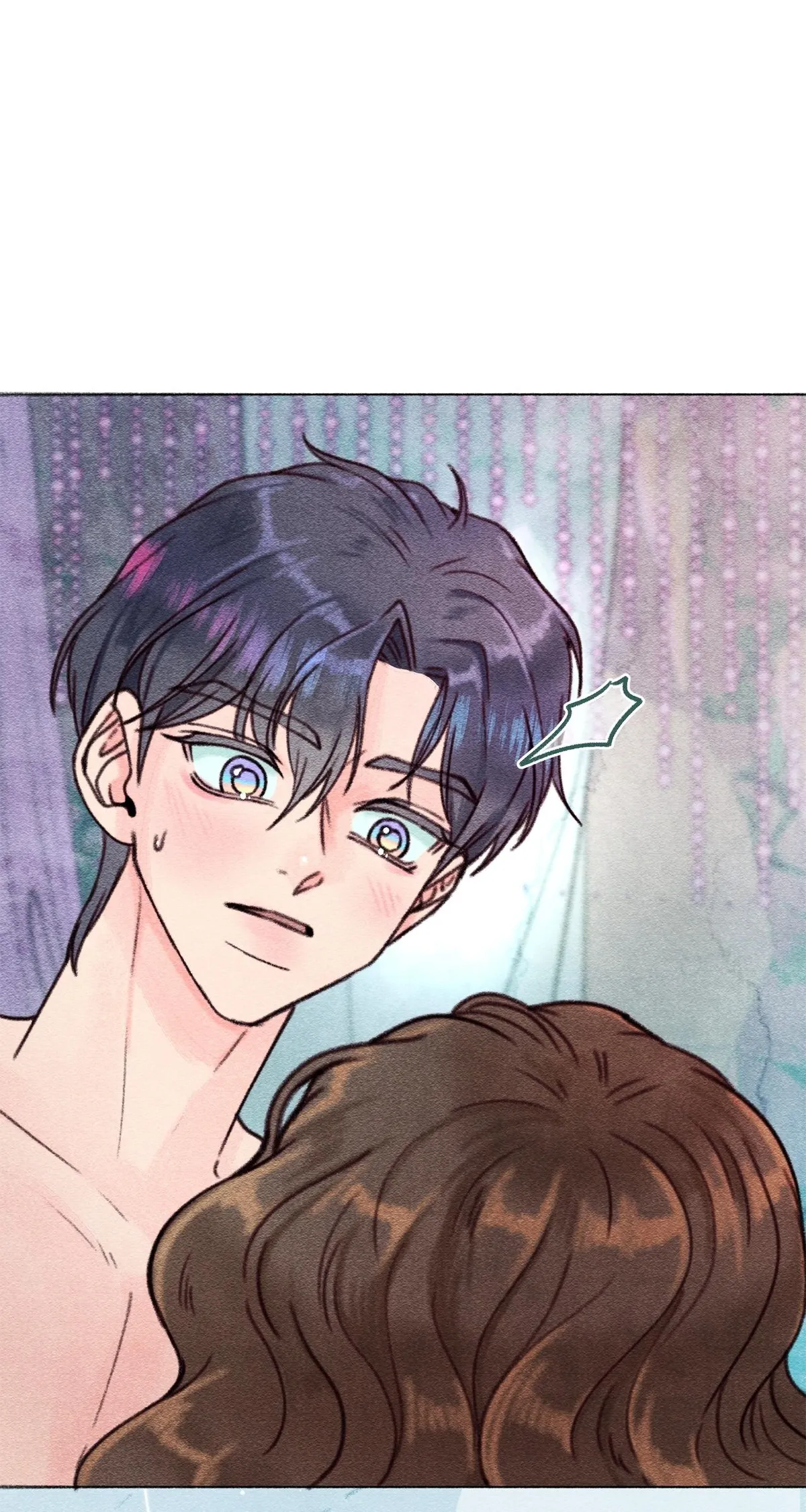 Five Nights Chapter 6 page 74 - 