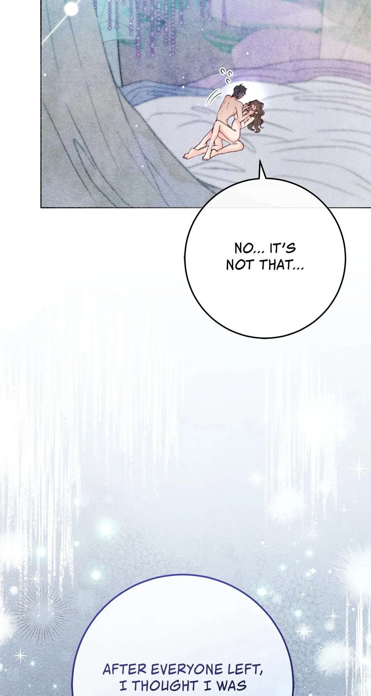 Five Nights Chapter 6 page 77 - 