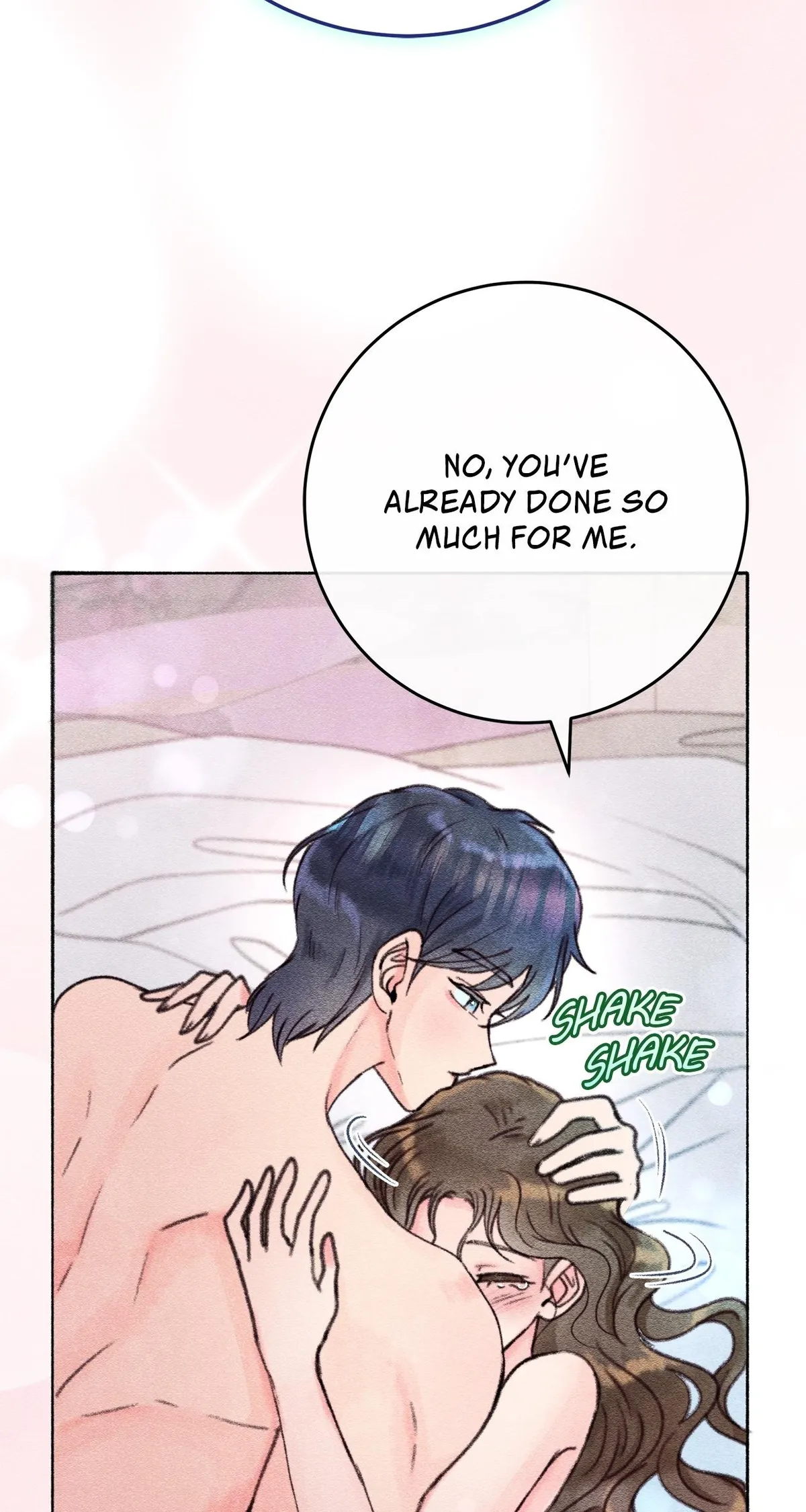 Five Nights Chapter 6 page 83 - 