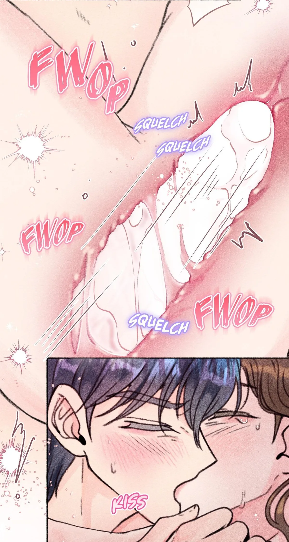 Five Nights Chapter 6 page 89 - 