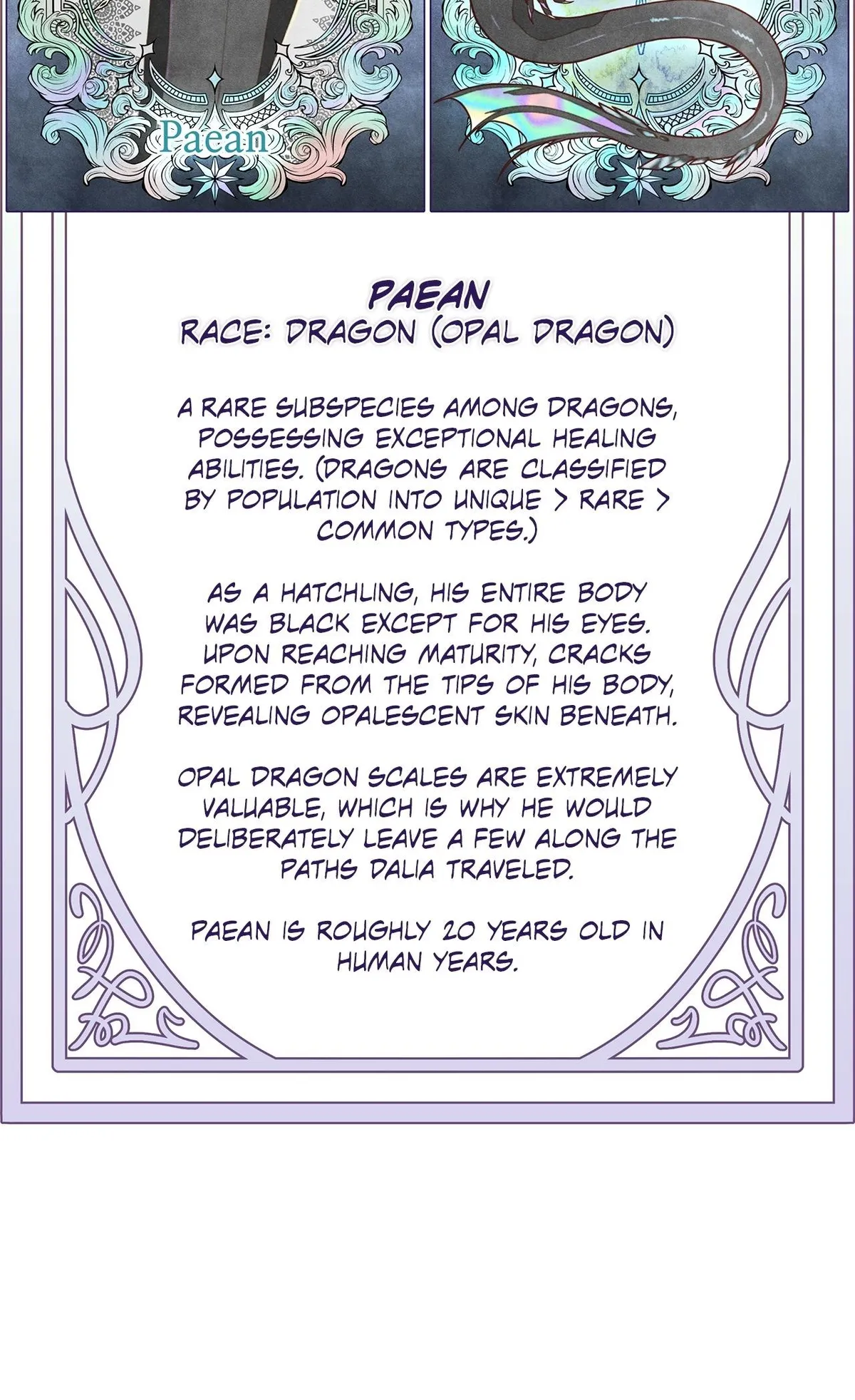 Five Nights Chapter 6 page 96 - 