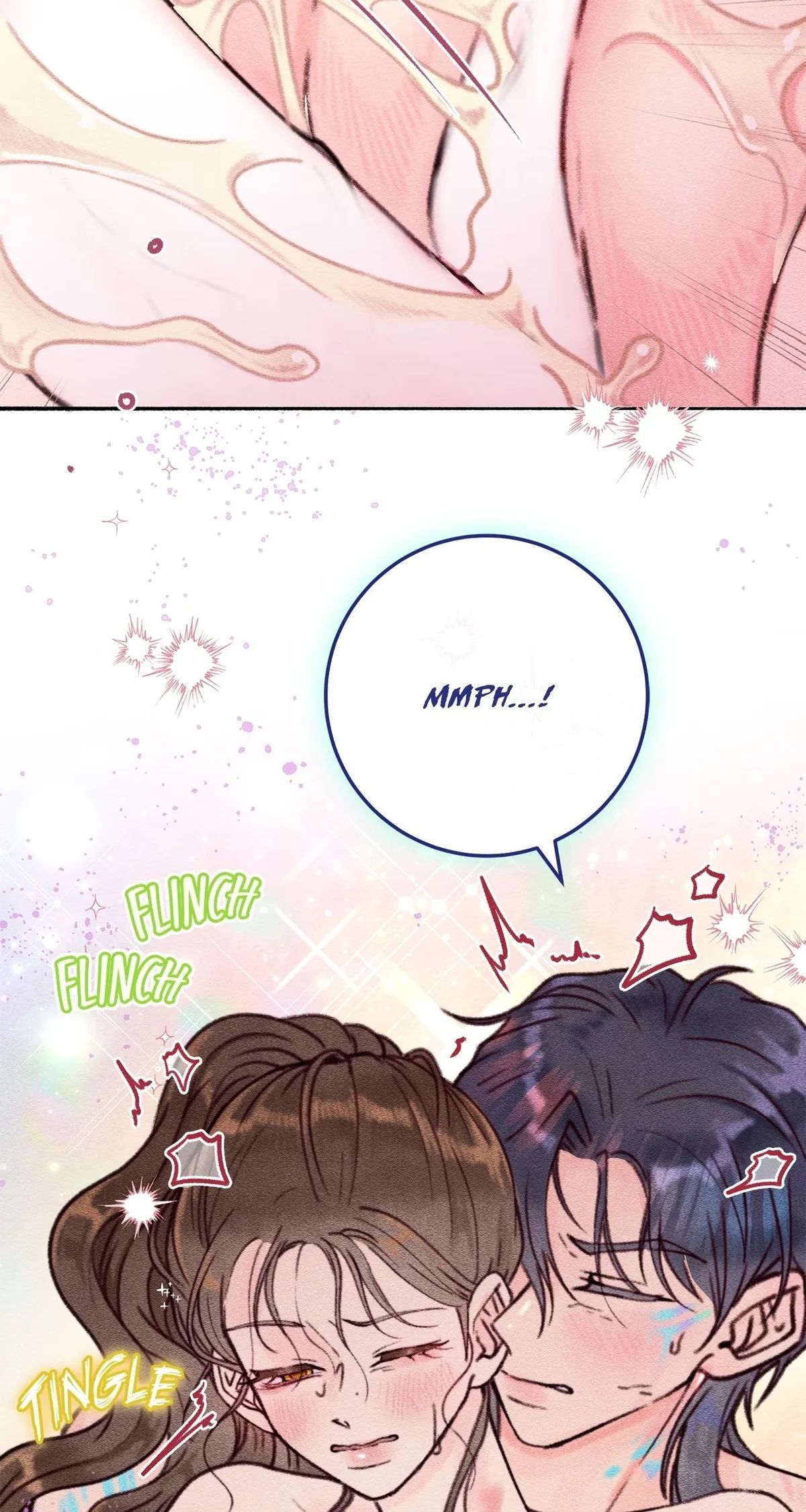 Five Nights Chapter 7 page 101 - 