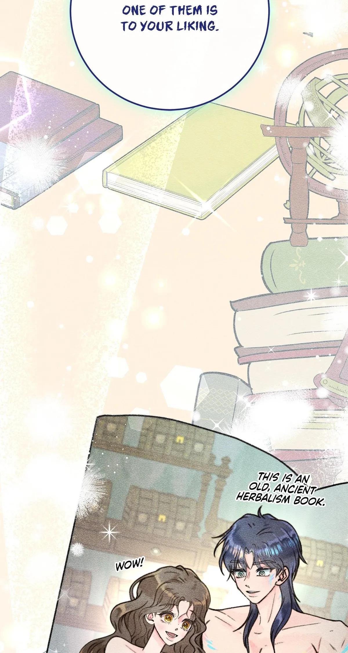Five Nights Chapter 7 page 20 - 