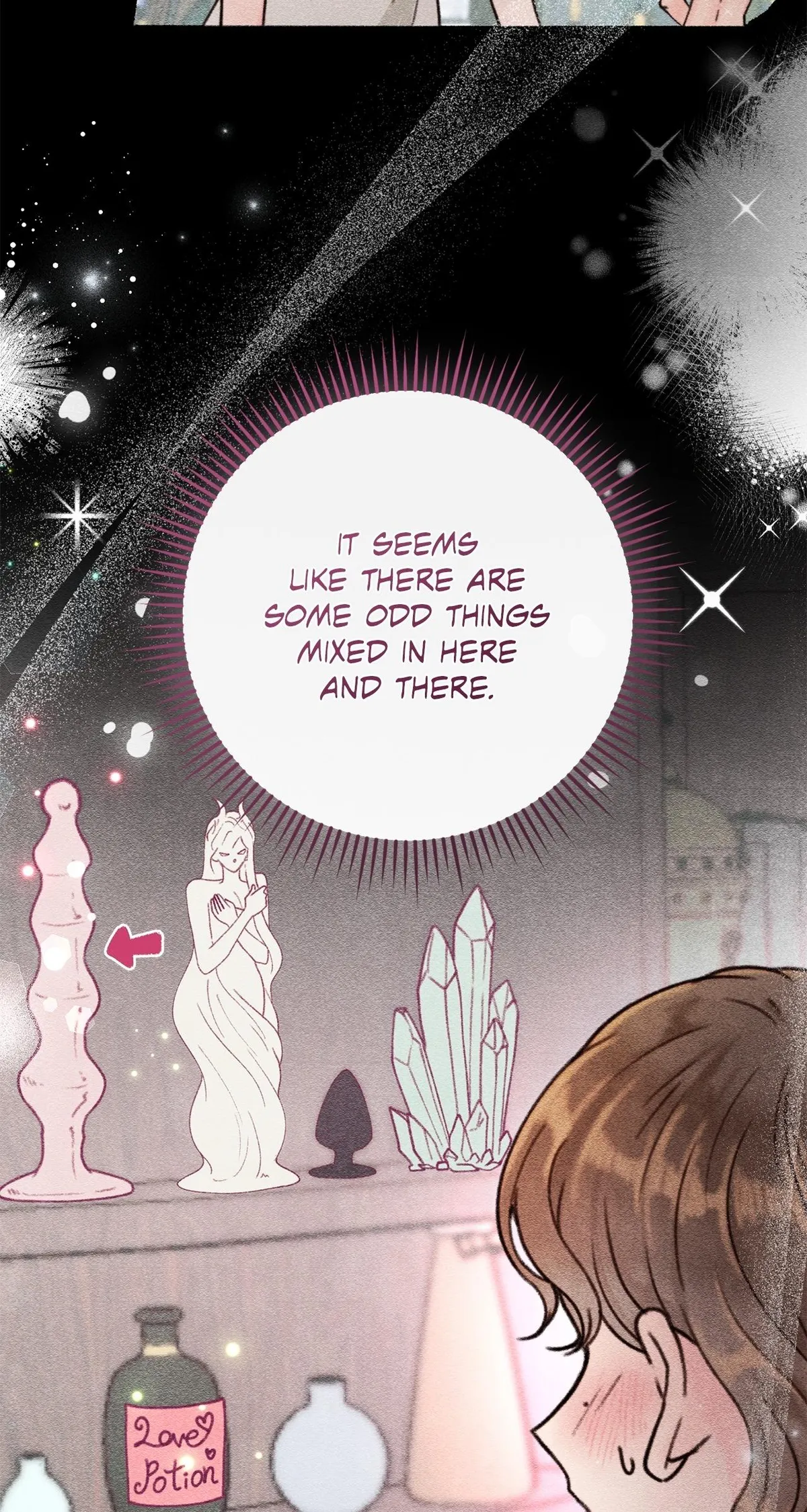 Five Nights Chapter 7 page 25 - 