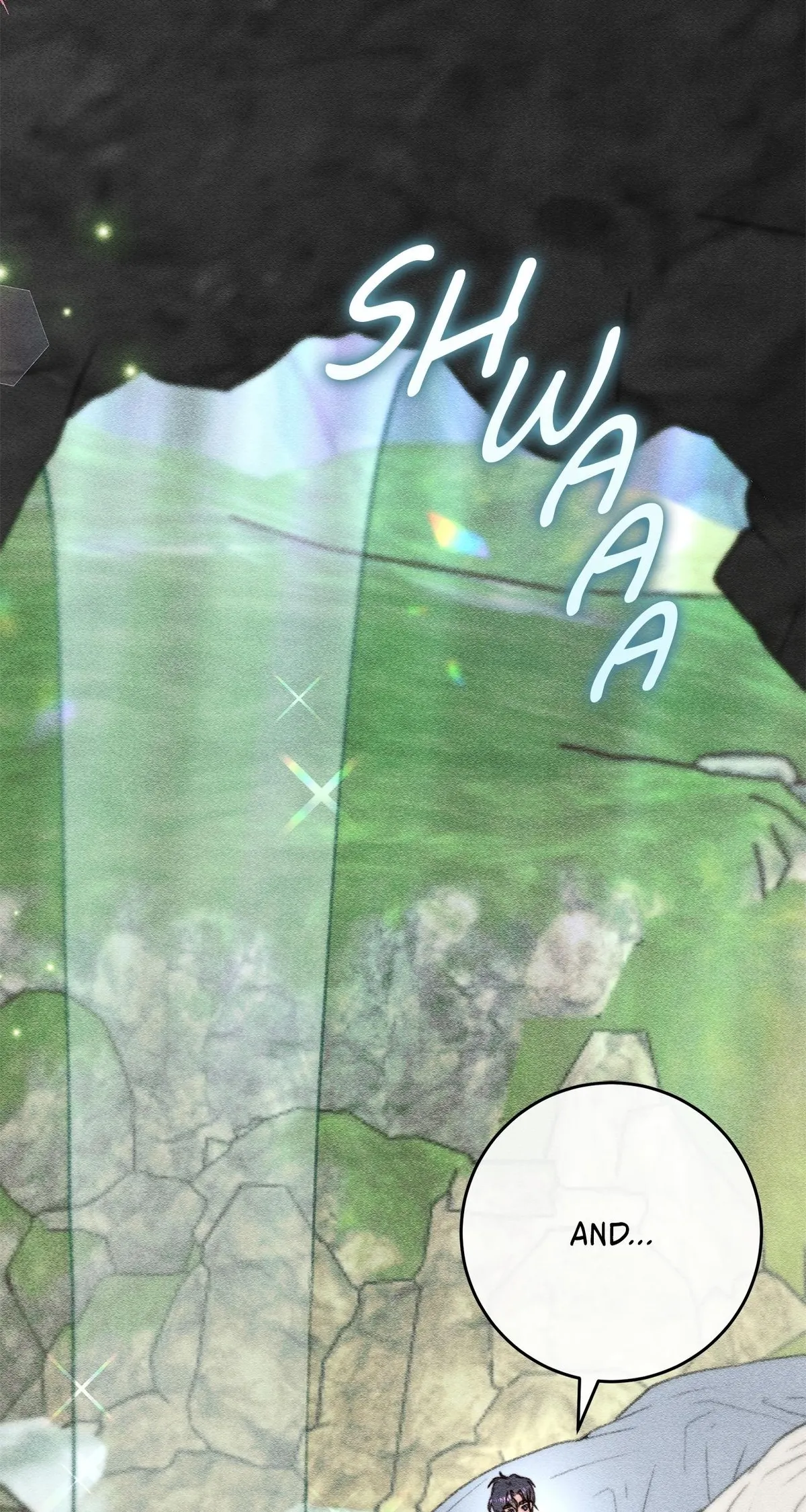Five Nights Chapter 7 page 39 - 