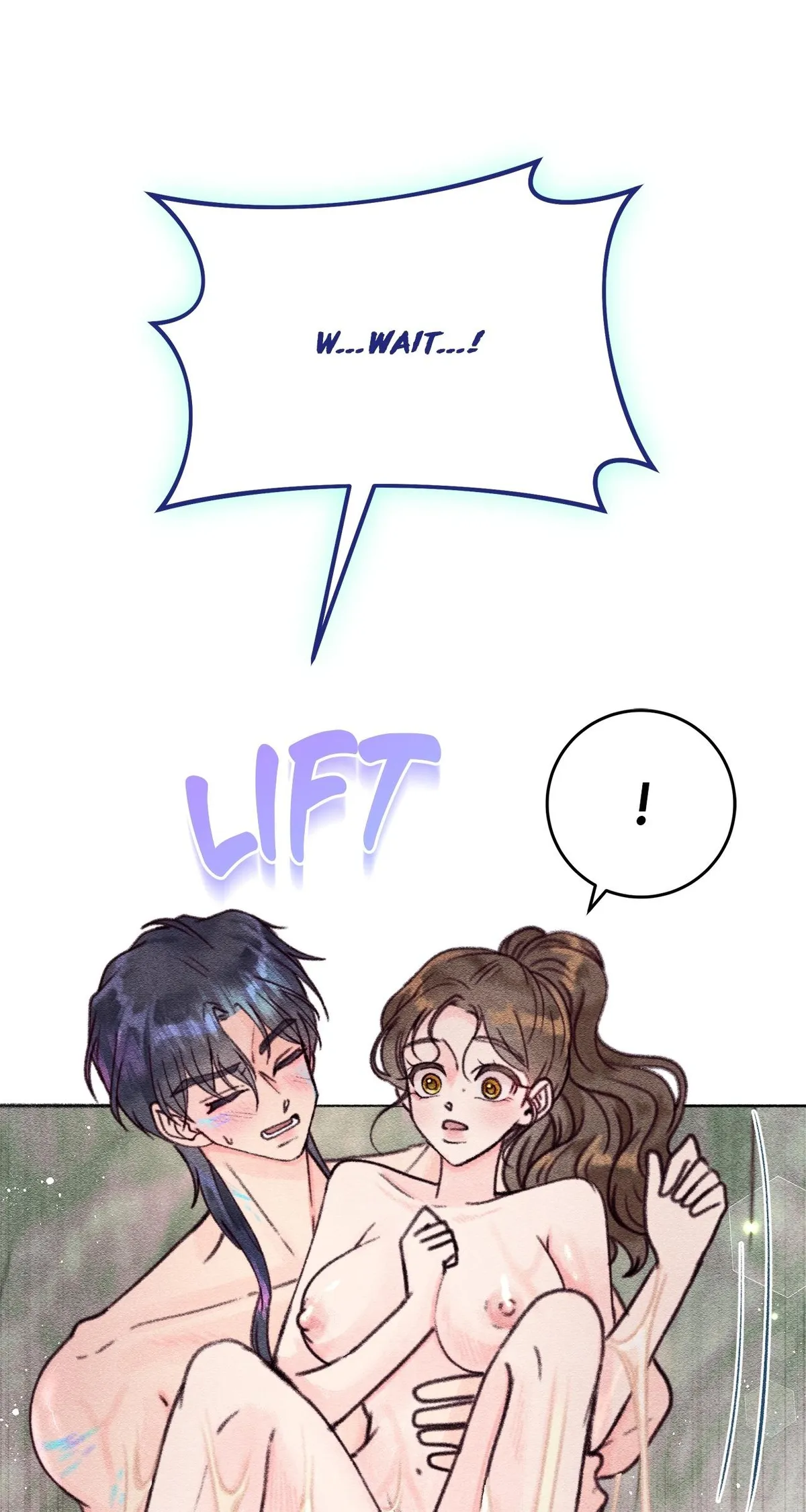 Five Nights Chapter 7 page 49 - 