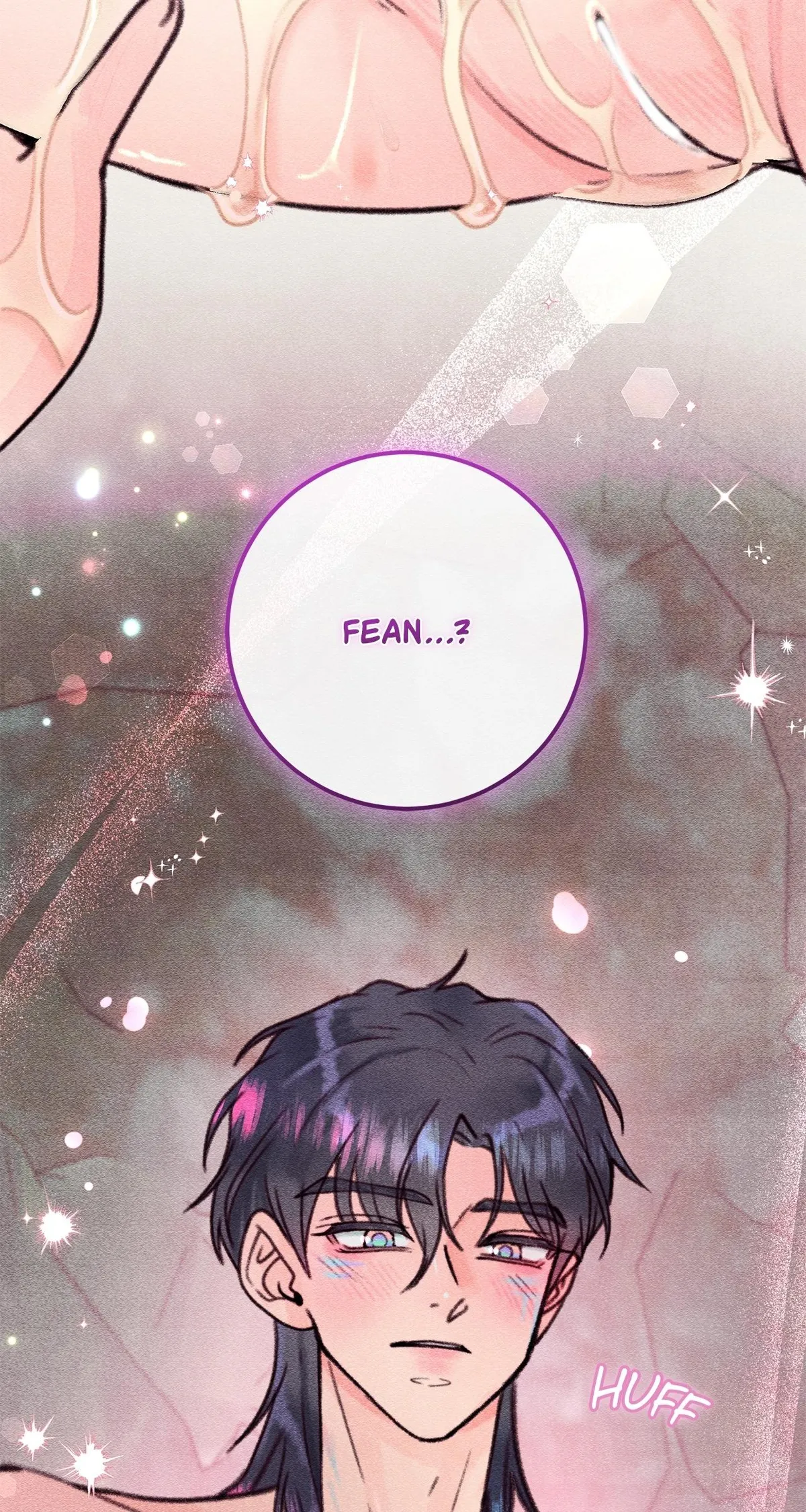 Five Nights Chapter 7 page 53 - 