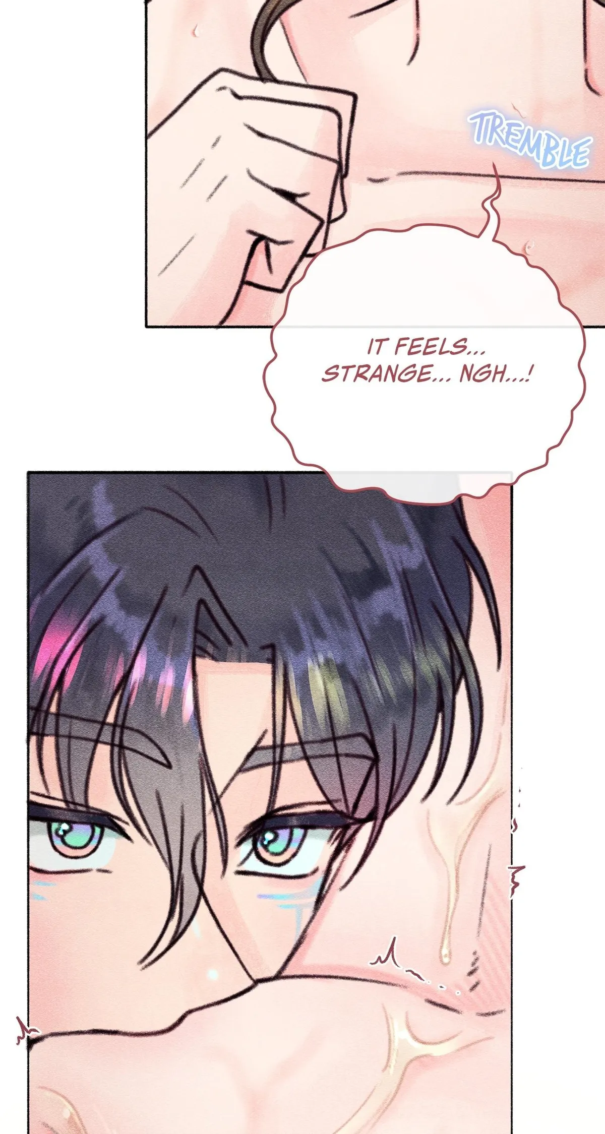 Five Nights Chapter 7 page 60 - 