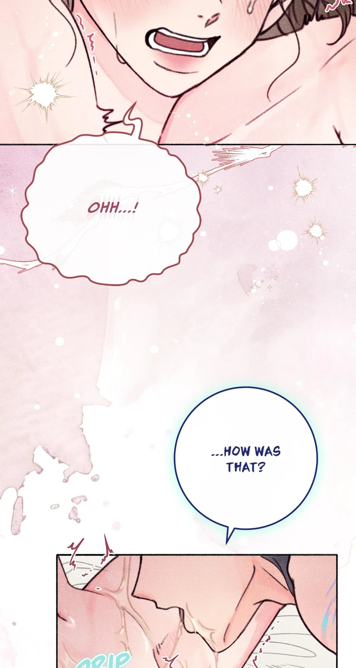 Five Nights Chapter 7 page 69 - 