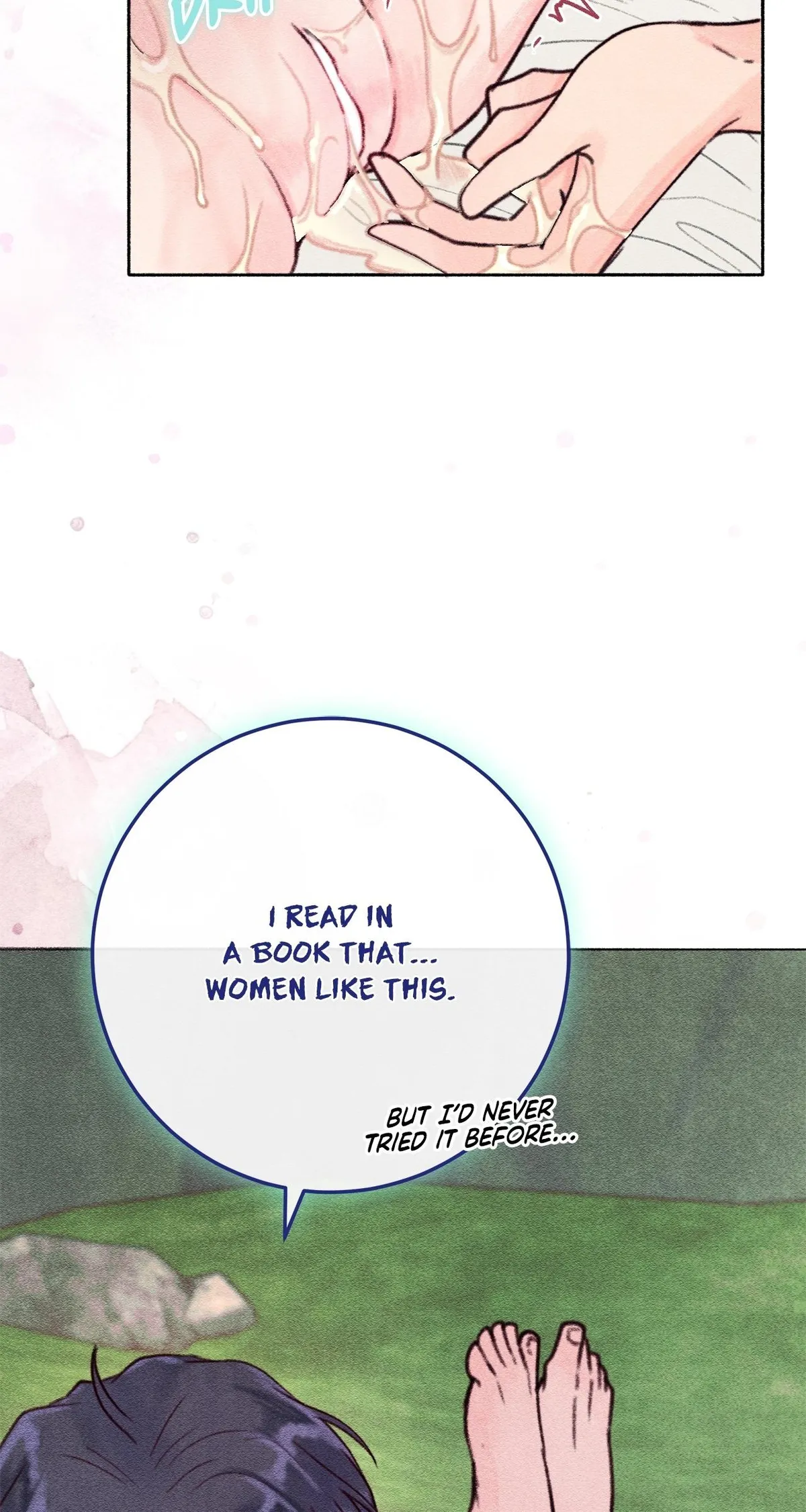 Five Nights Chapter 7 page 70 - 