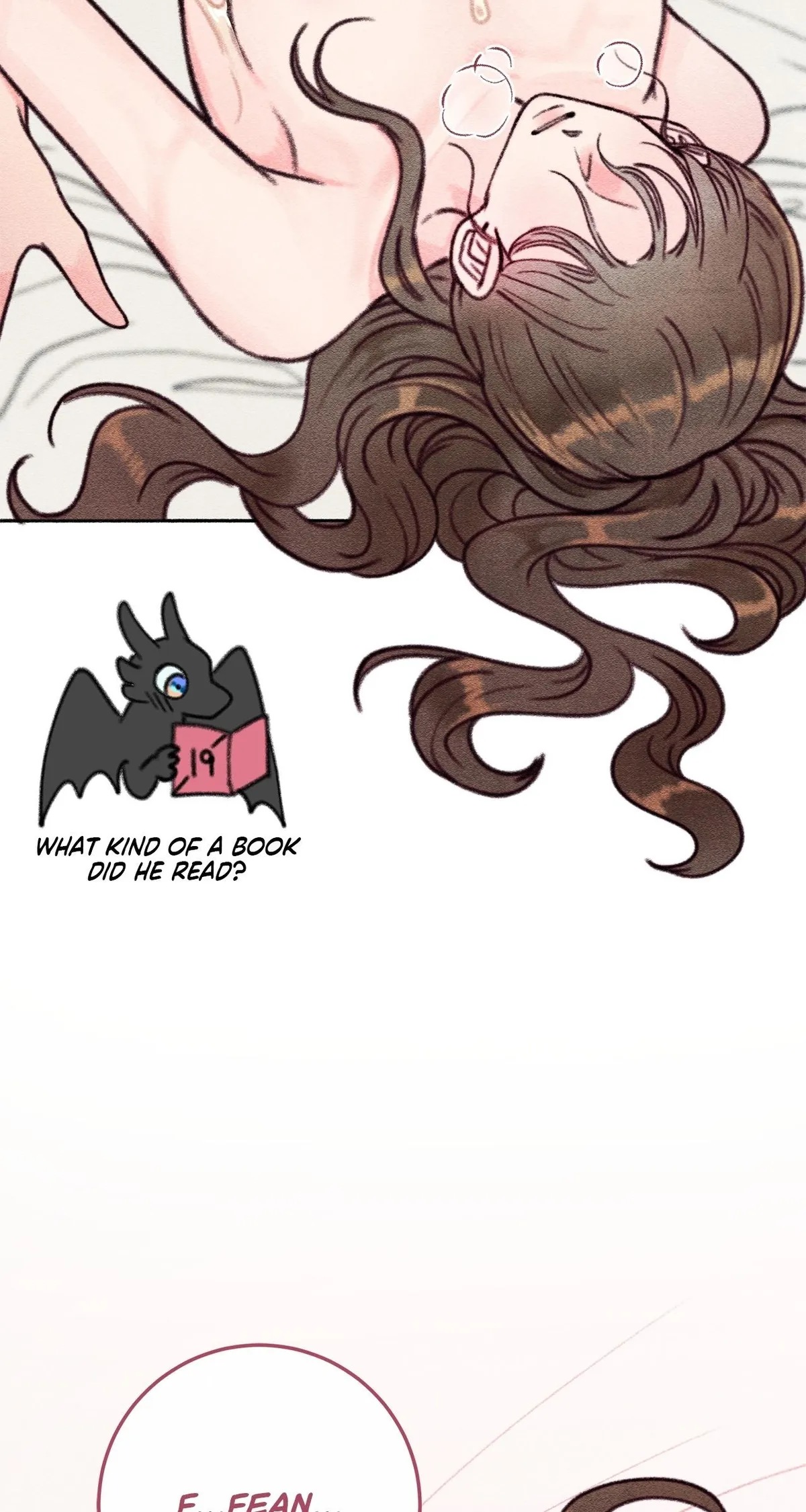Five Nights Chapter 7 page 72 - 