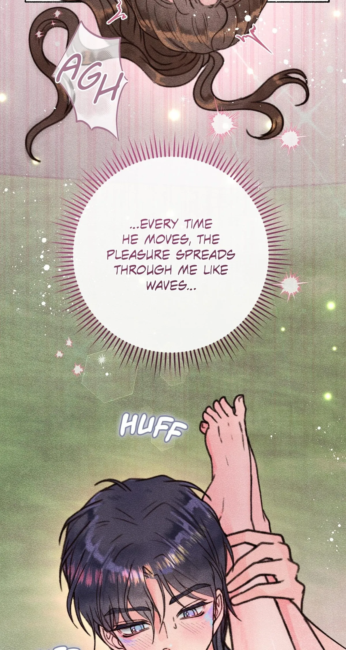 Five Nights Chapter 7 page 87 - 