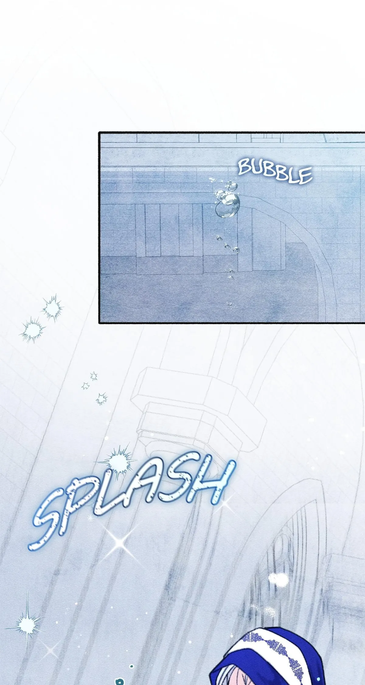 Five Nights Chapter 8 page 103 - 