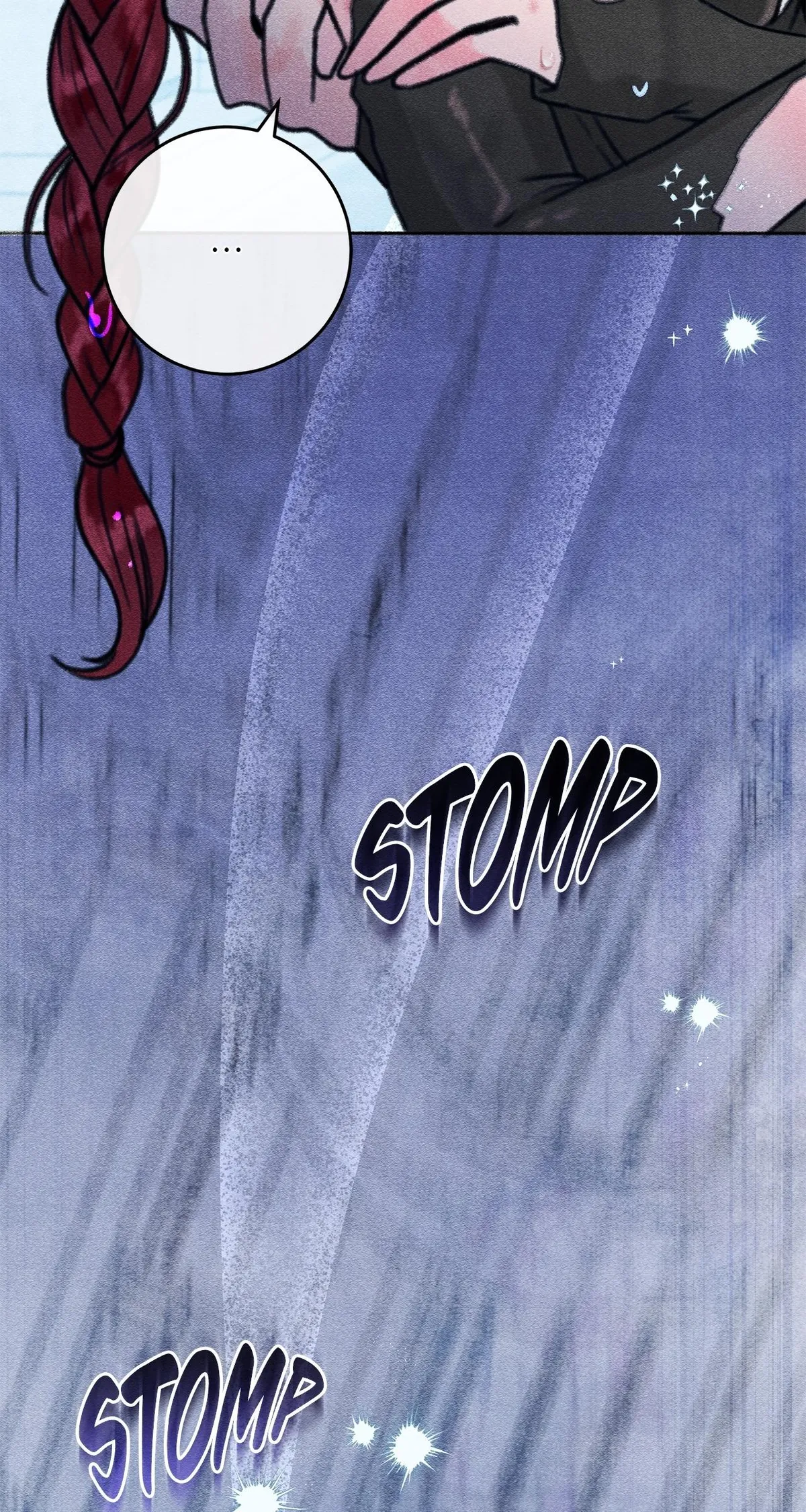 Five Nights Chapter 8 page 108 - 