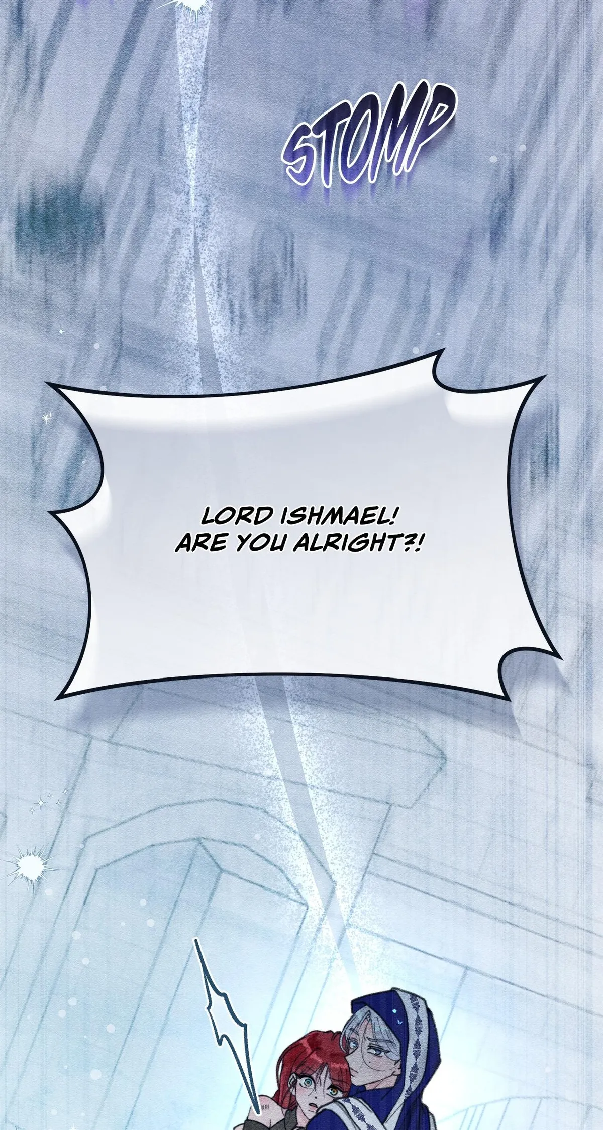 Five Nights Chapter 8 page 109 - 
