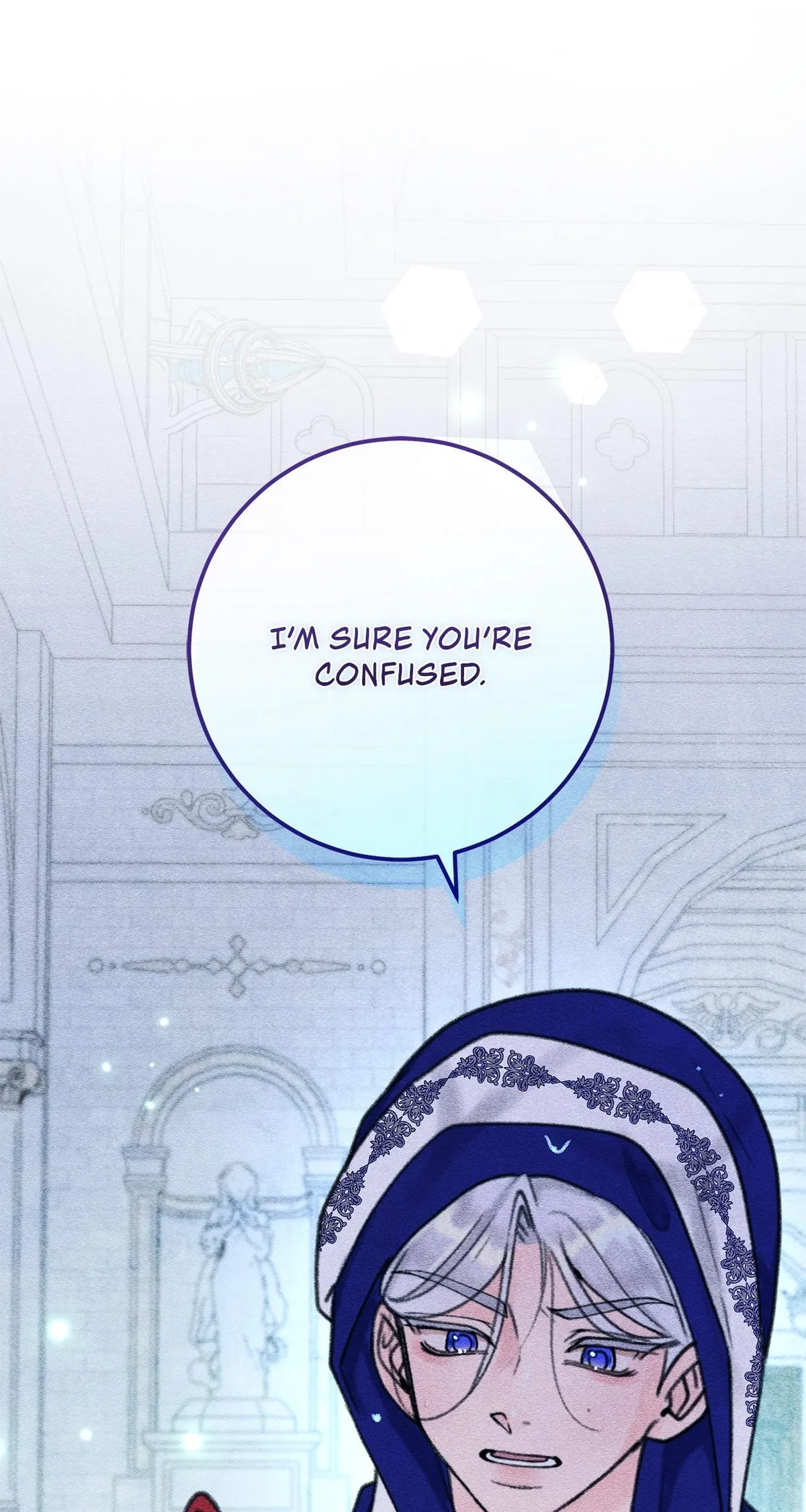 Five Nights Chapter 8 page 112 - 