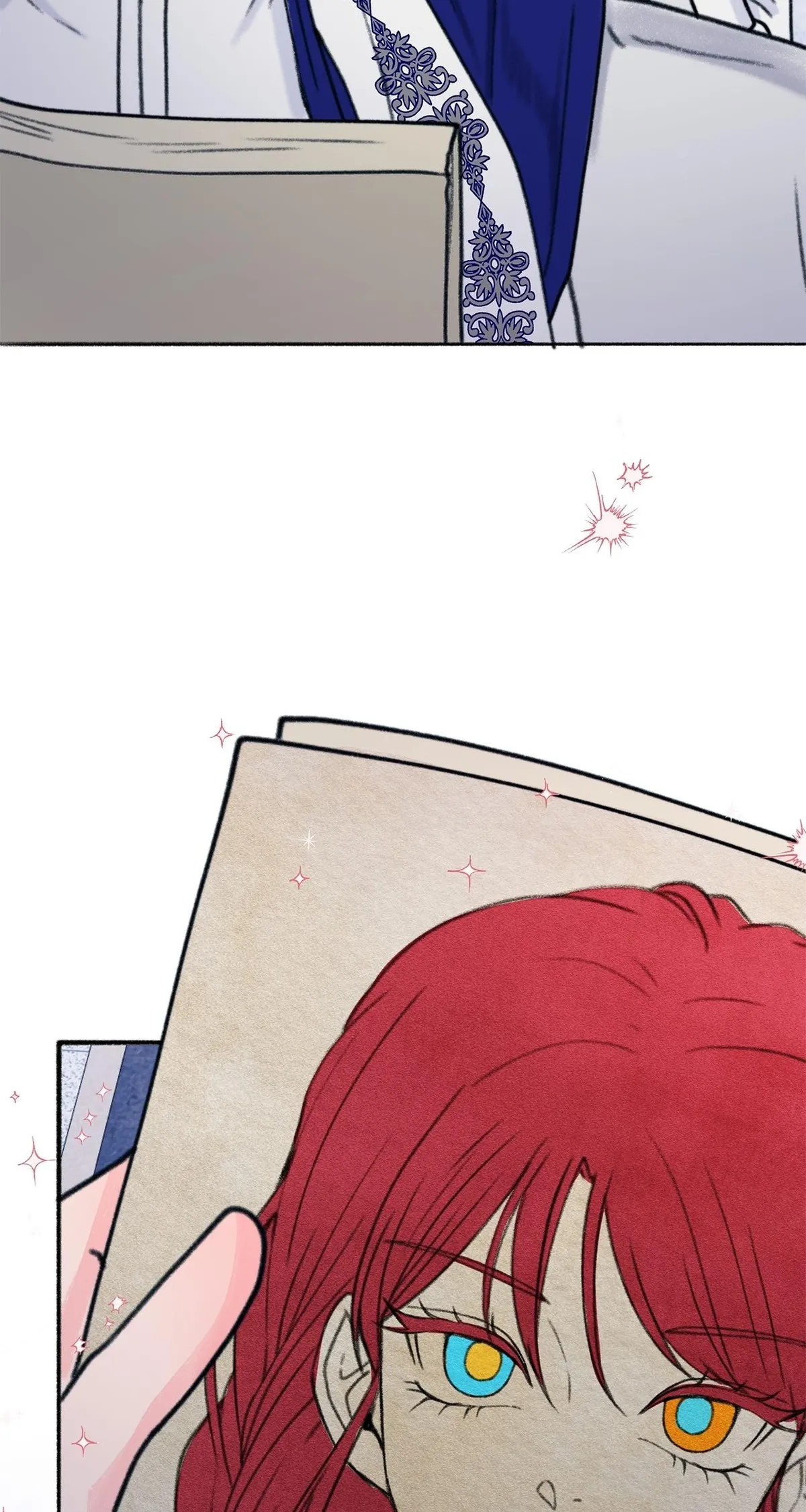 Five Nights Chapter 8 page 20 - 