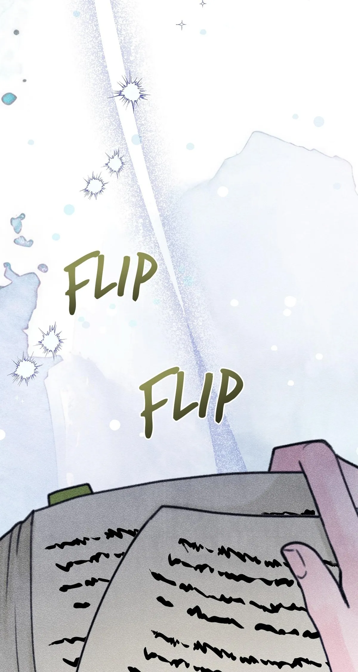 Five Nights Chapter 8 page 29 - 