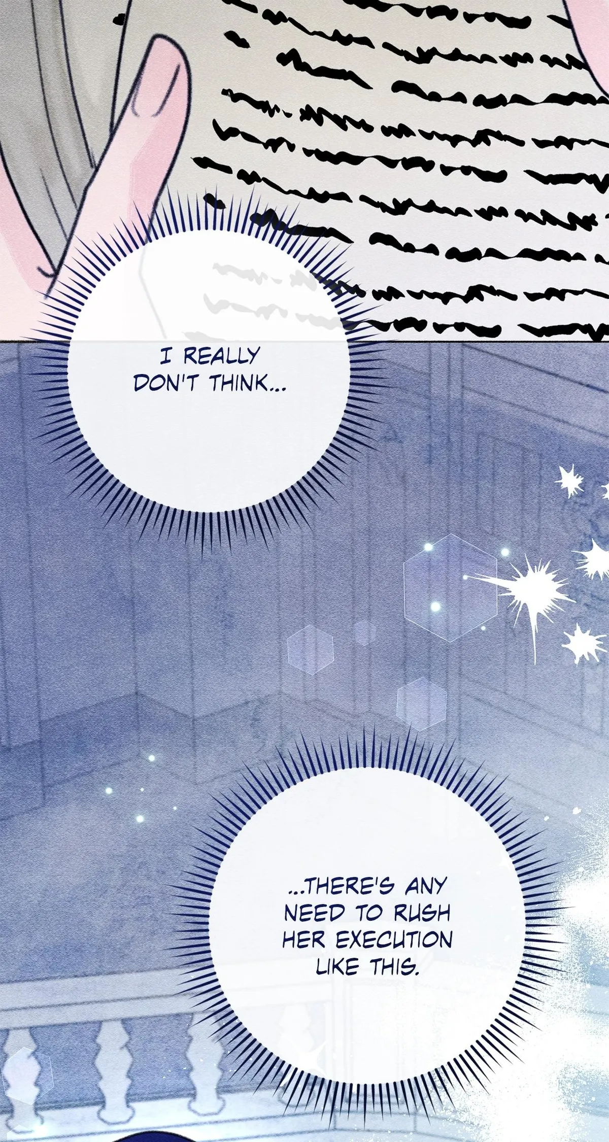 Five Nights Chapter 8 page 30 - 