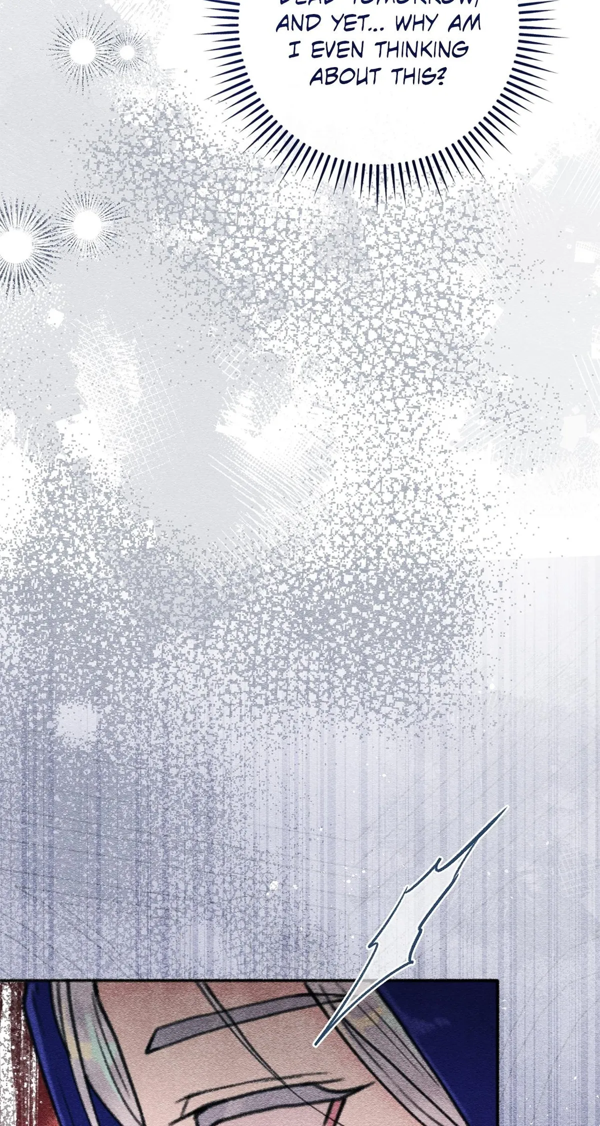 Five Nights Chapter 8 page 34 - 