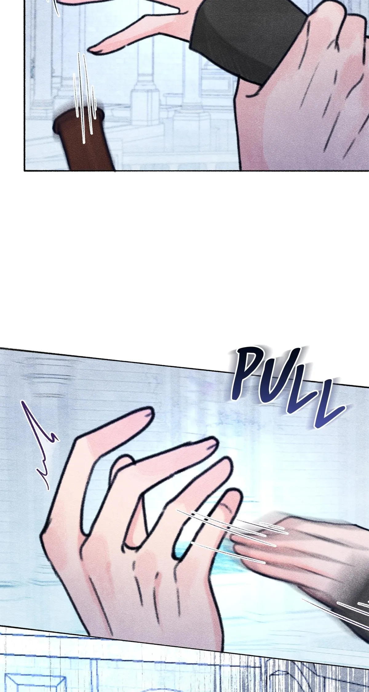 Five Nights Chapter 8 page 45 - 