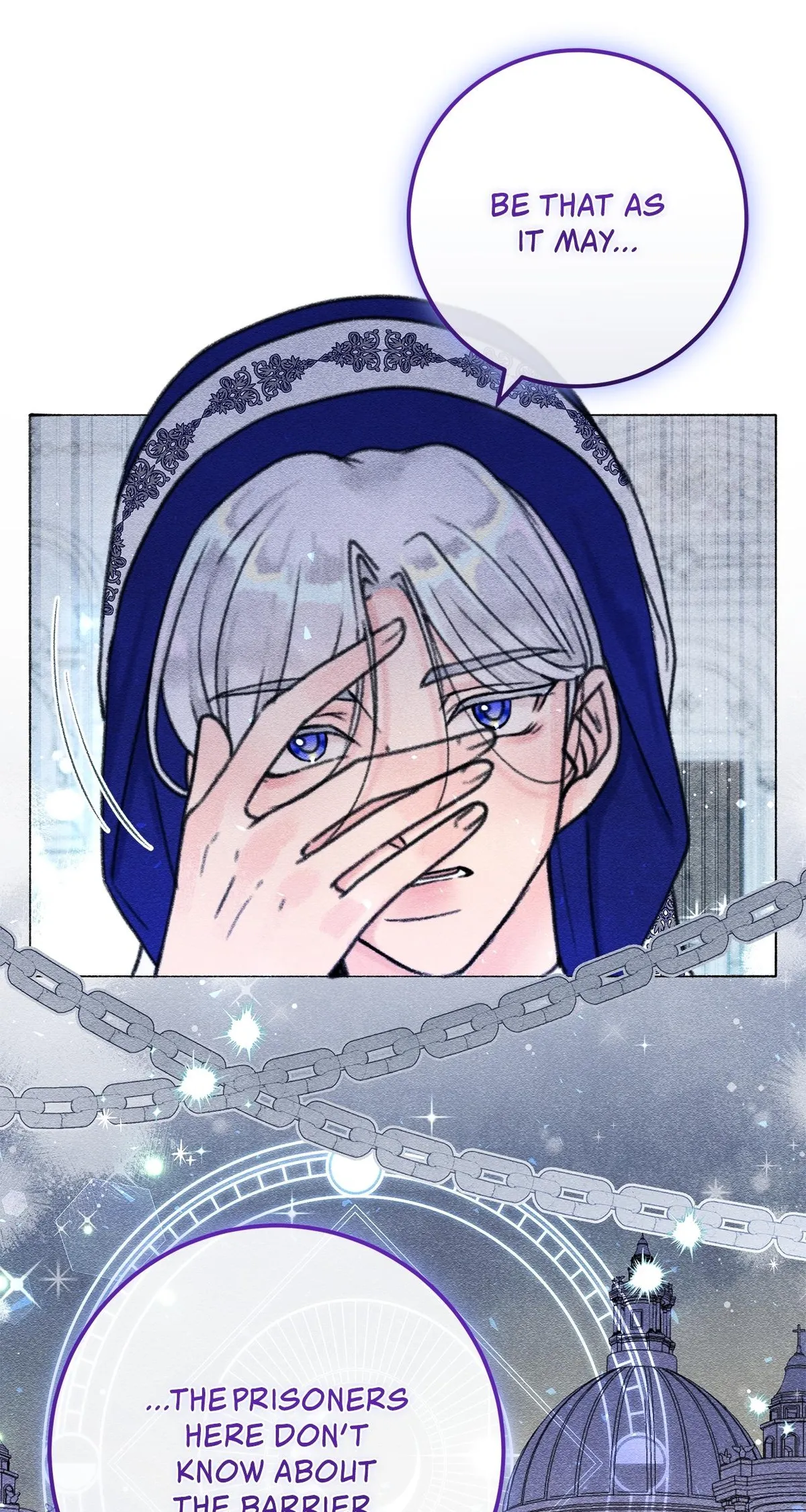 Five Nights Chapter 8 page 52 - 