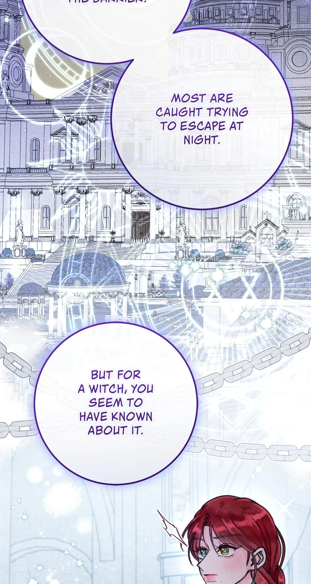 Five Nights Chapter 8 page 53 - 