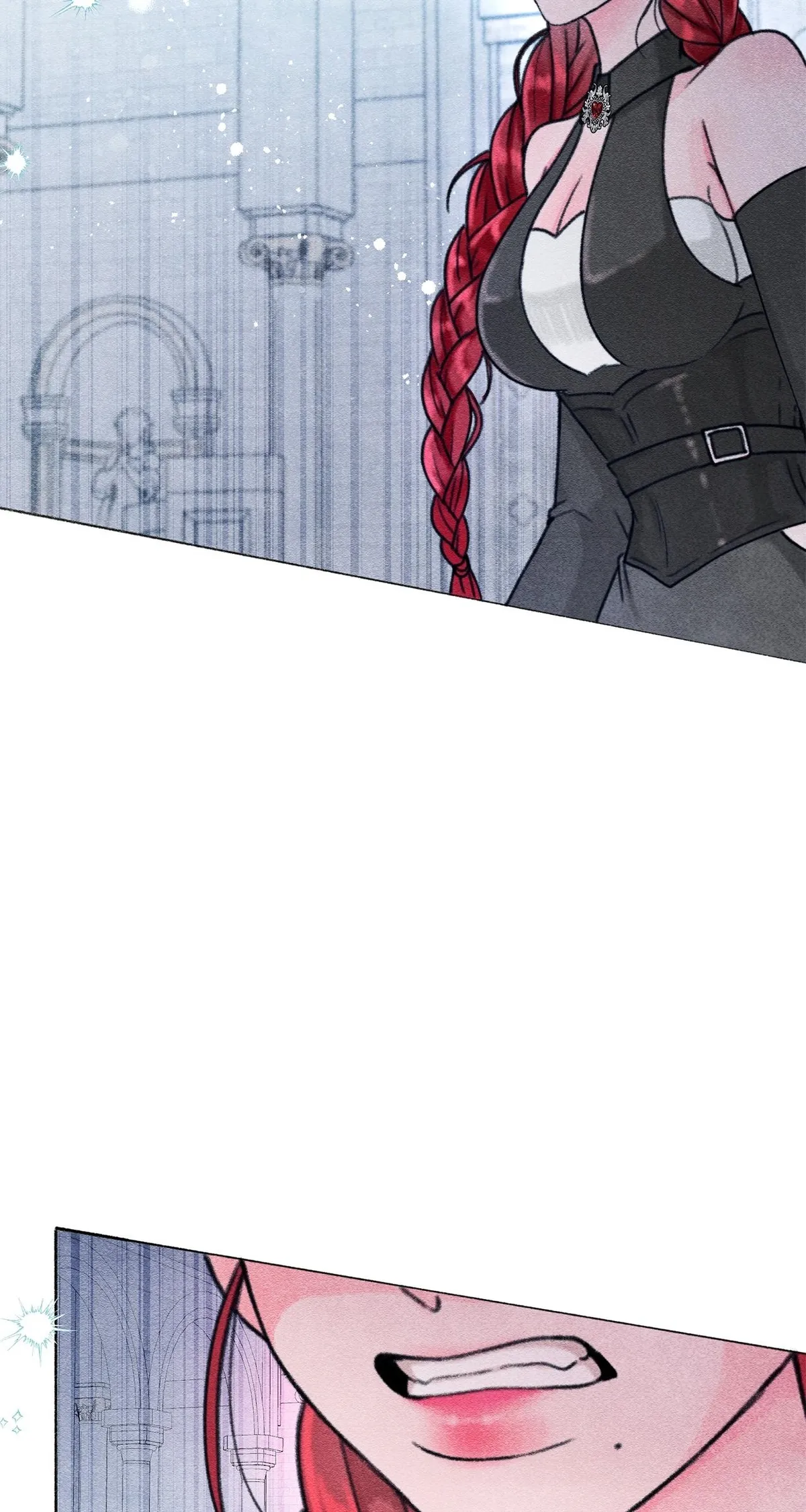 Five Nights Chapter 8 page 54 - 