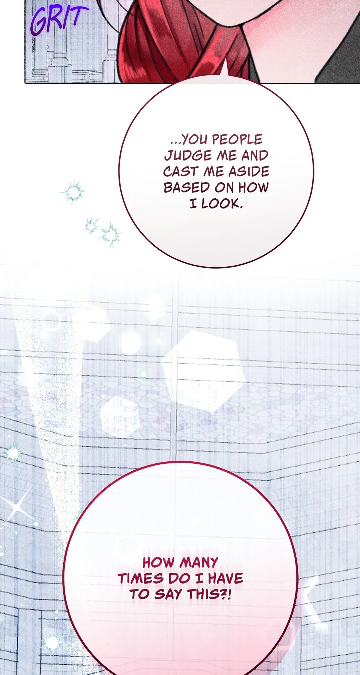 Five Nights Chapter 8 page 55 - 