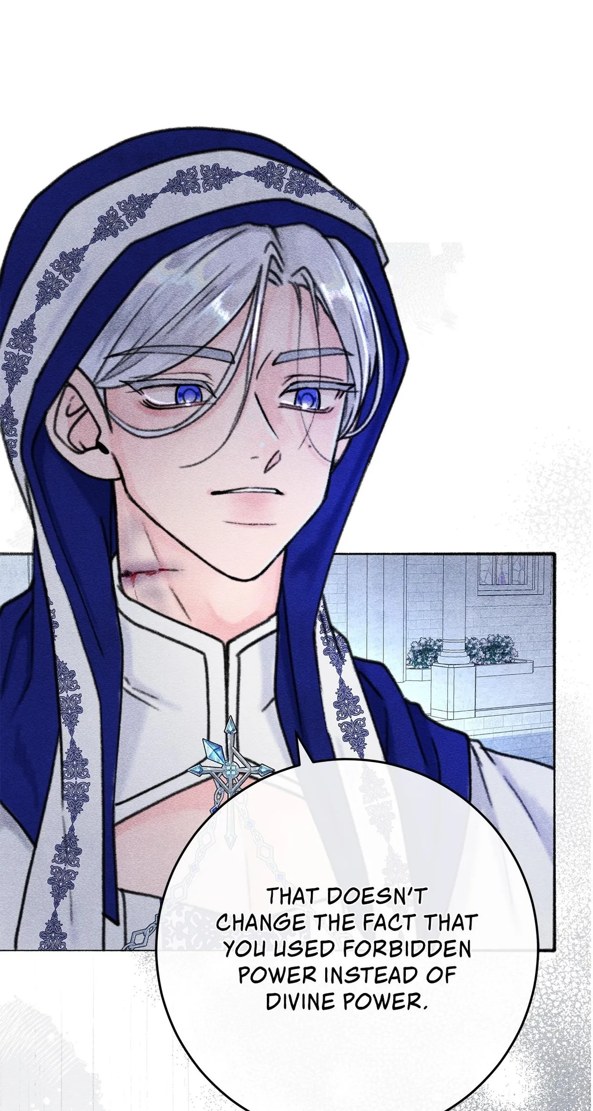 Five Nights Chapter 8 page 58 - 
