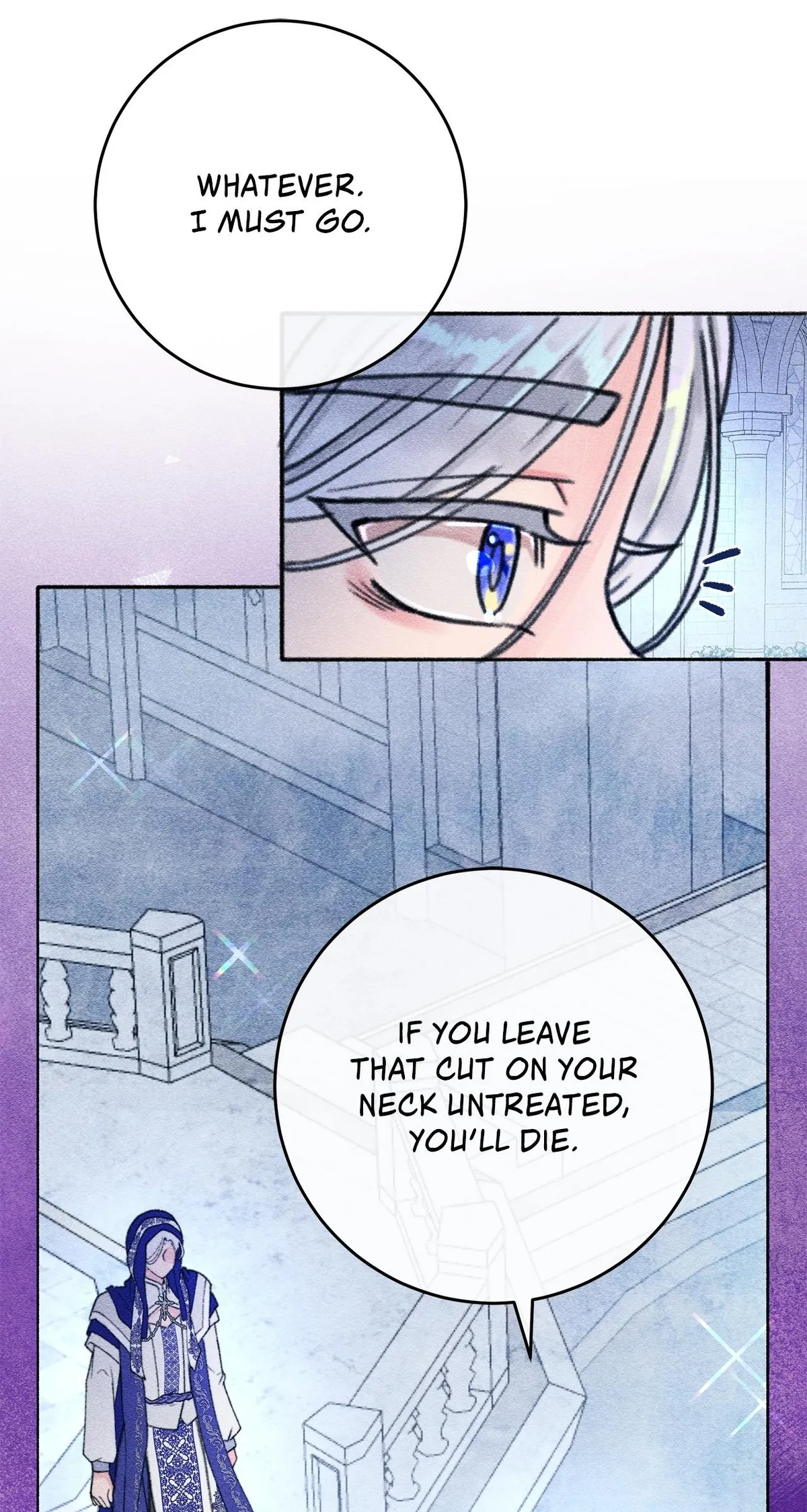 Five Nights Chapter 8 page 64 - 