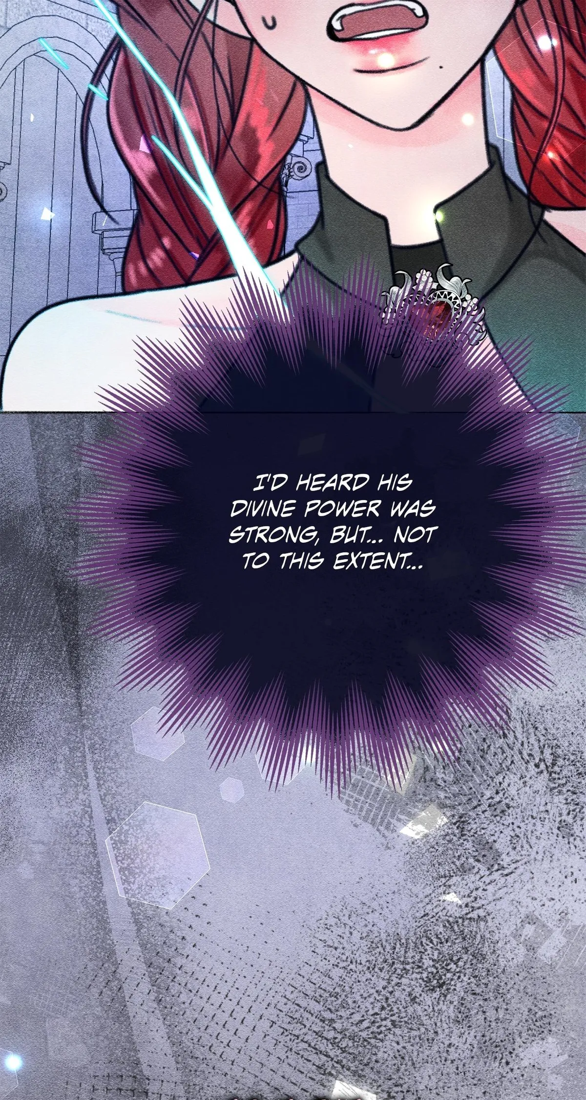 Five Nights Chapter 8 page 71 - 