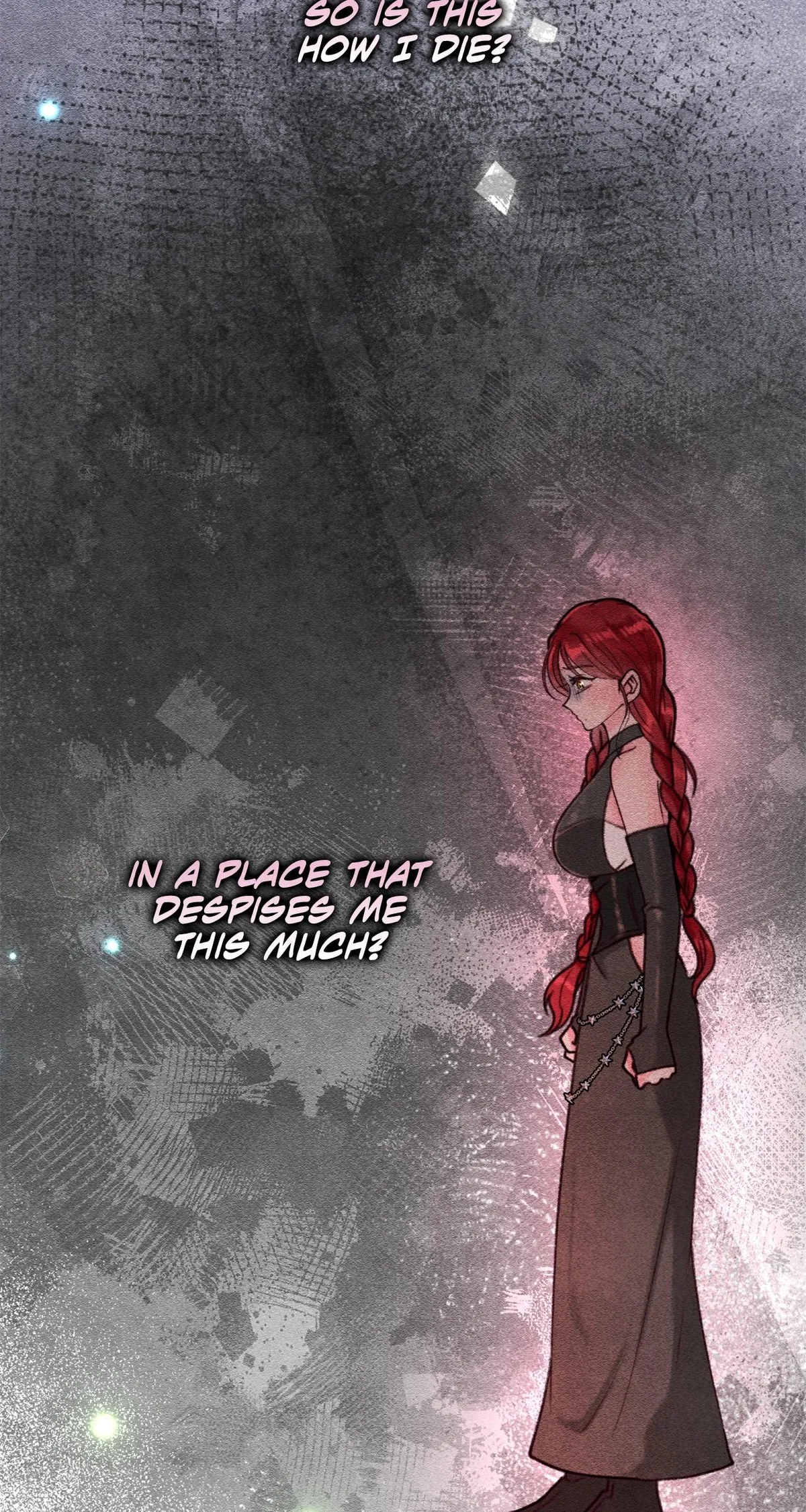 Five Nights Chapter 8 page 72 - 