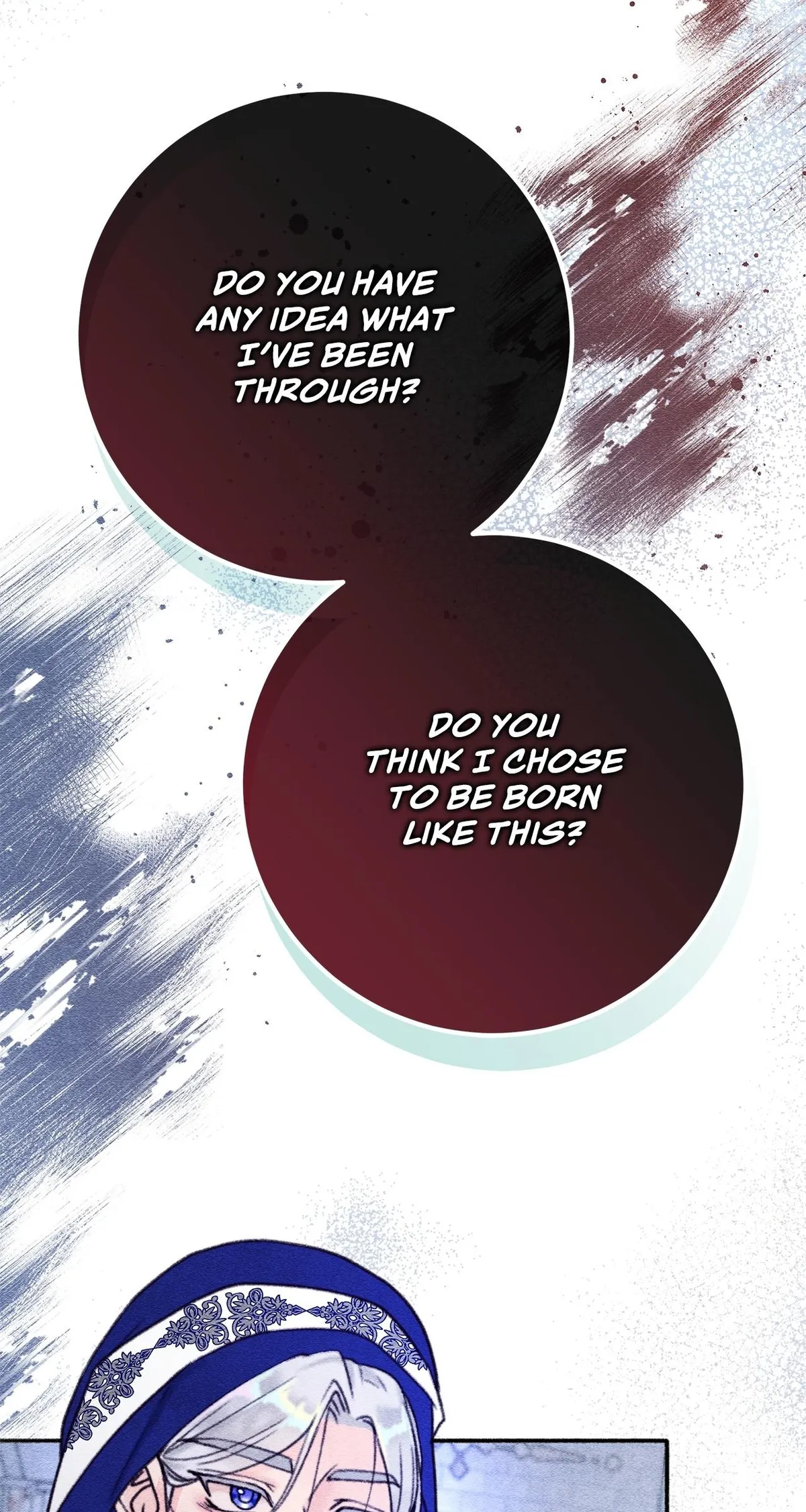 Five Nights Chapter 8 page 75 - 