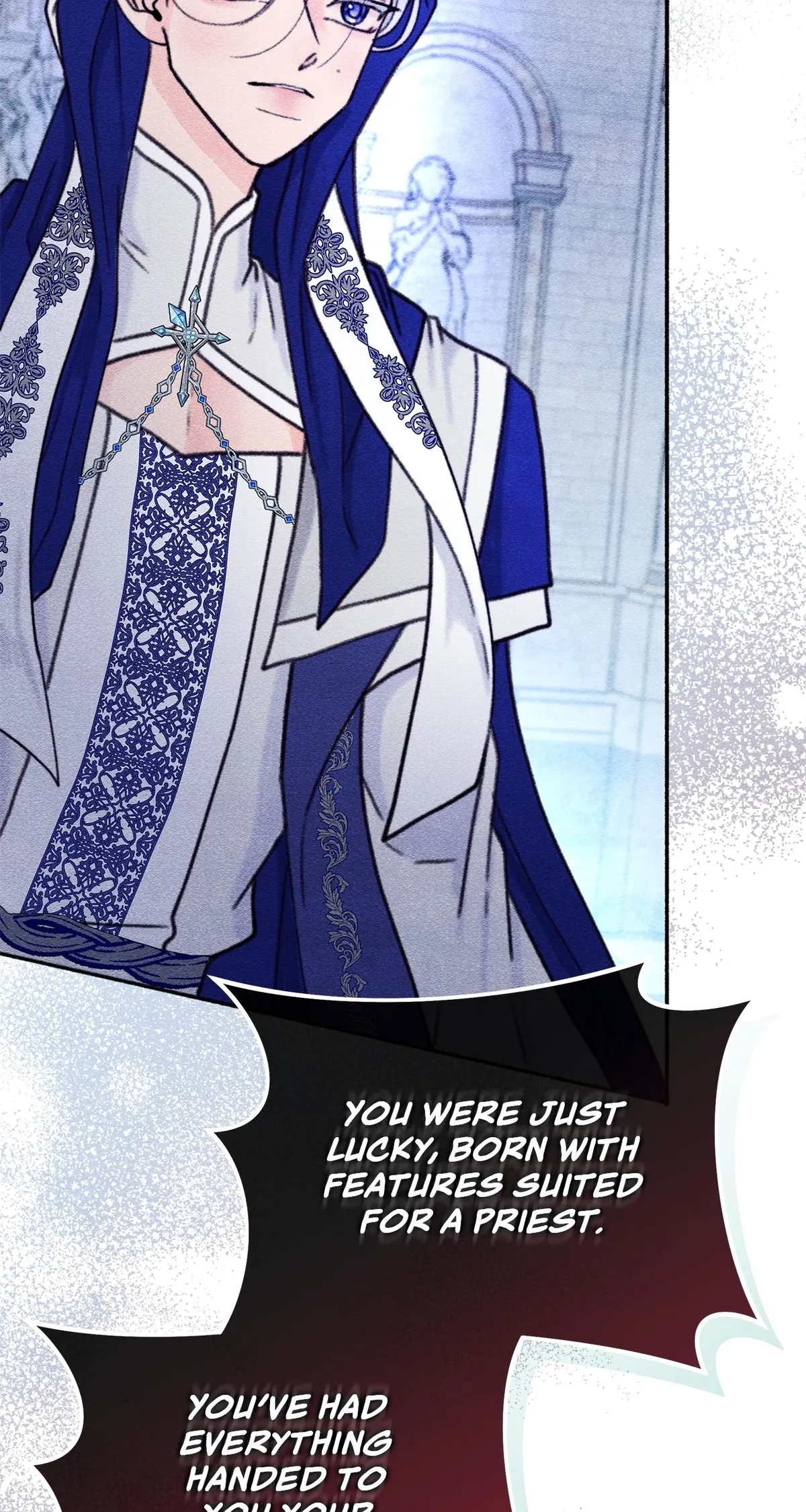 Five Nights Chapter 8 page 76 - 