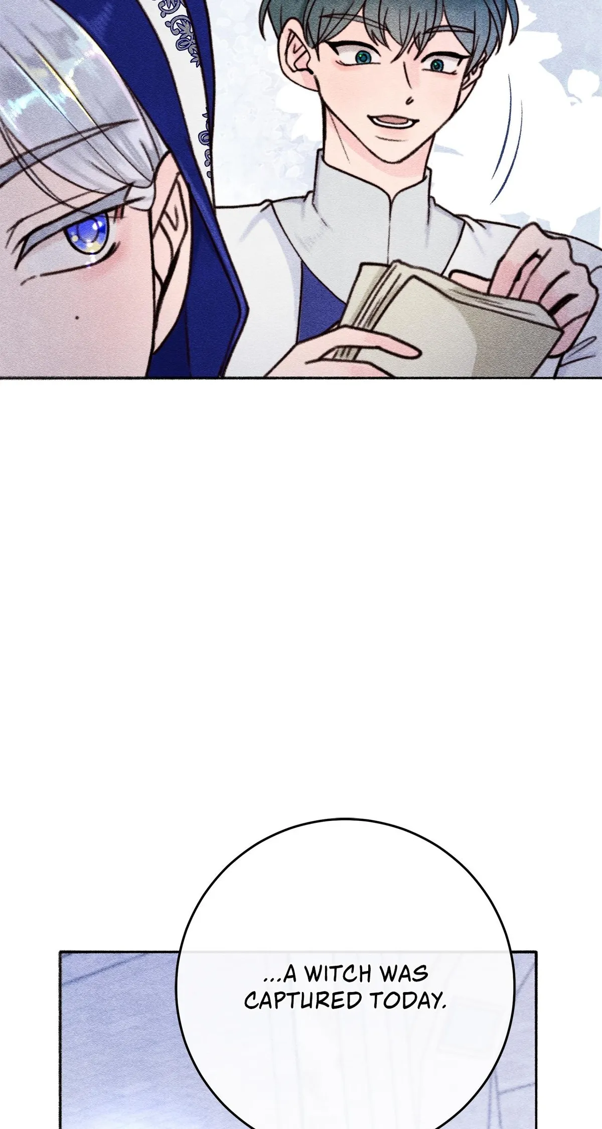 Five Nights Chapter 8 page 9 - 