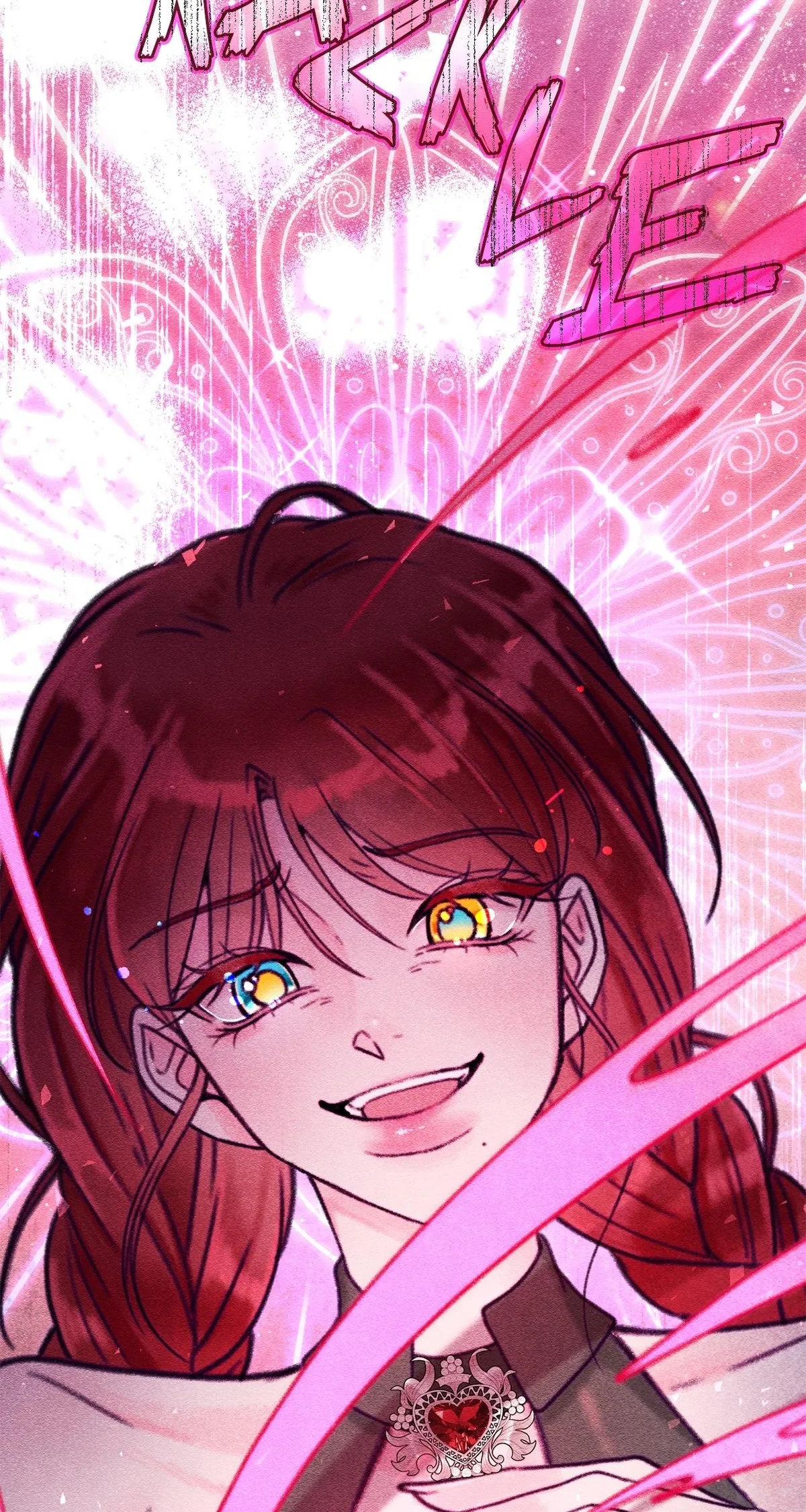 Five Nights Chapter 8 page 81 - 
