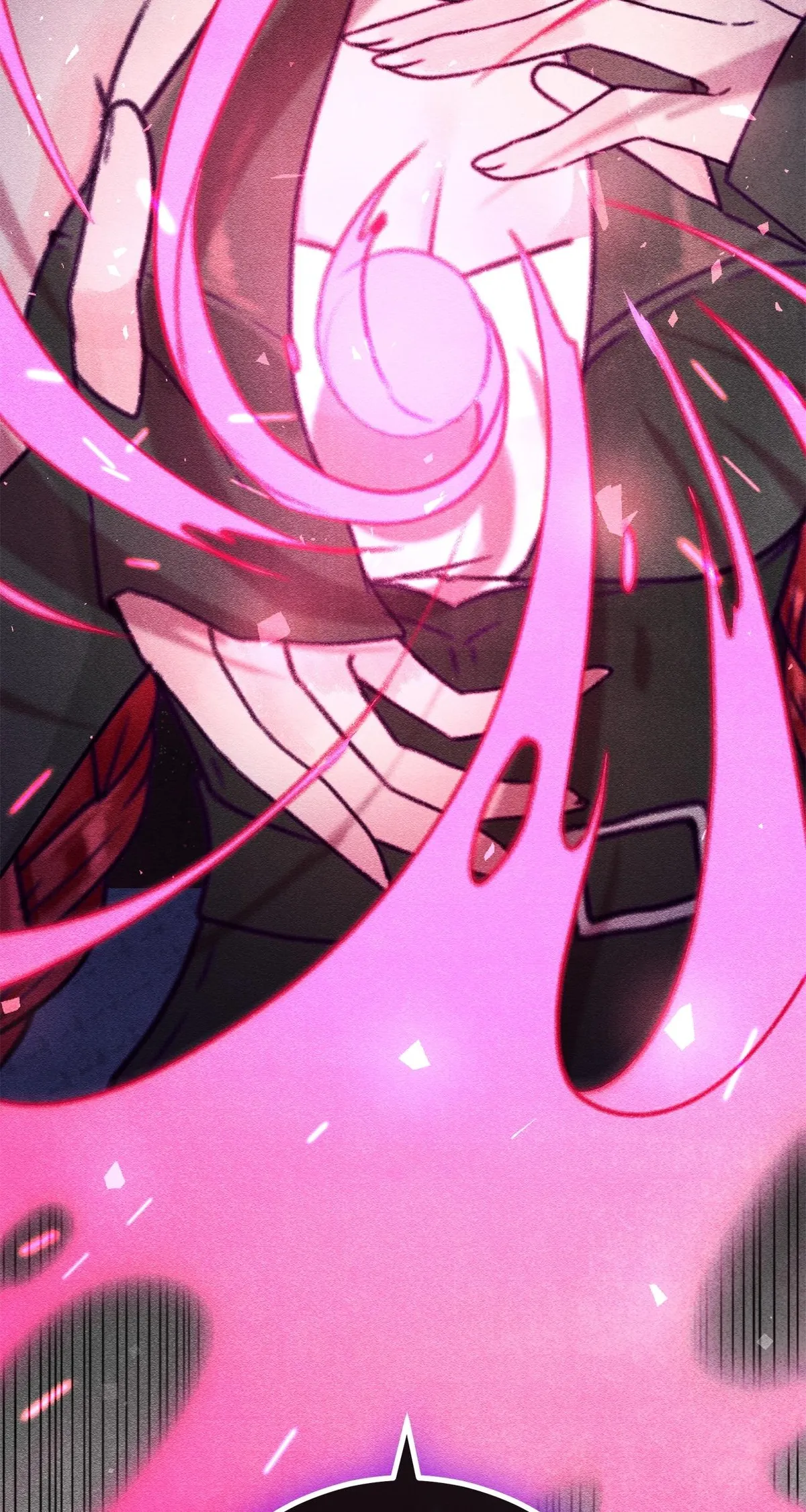 Five Nights Chapter 8 page 82 - 