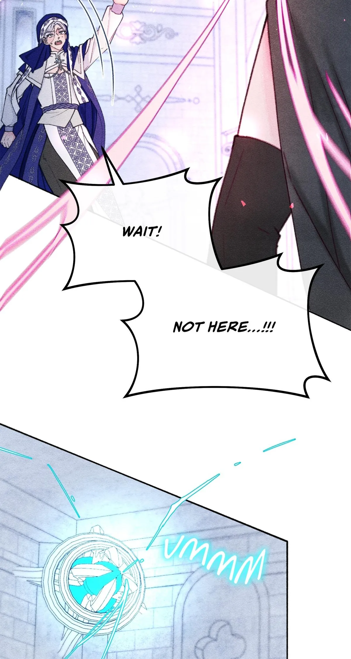 Five Nights Chapter 8 page 85 - 