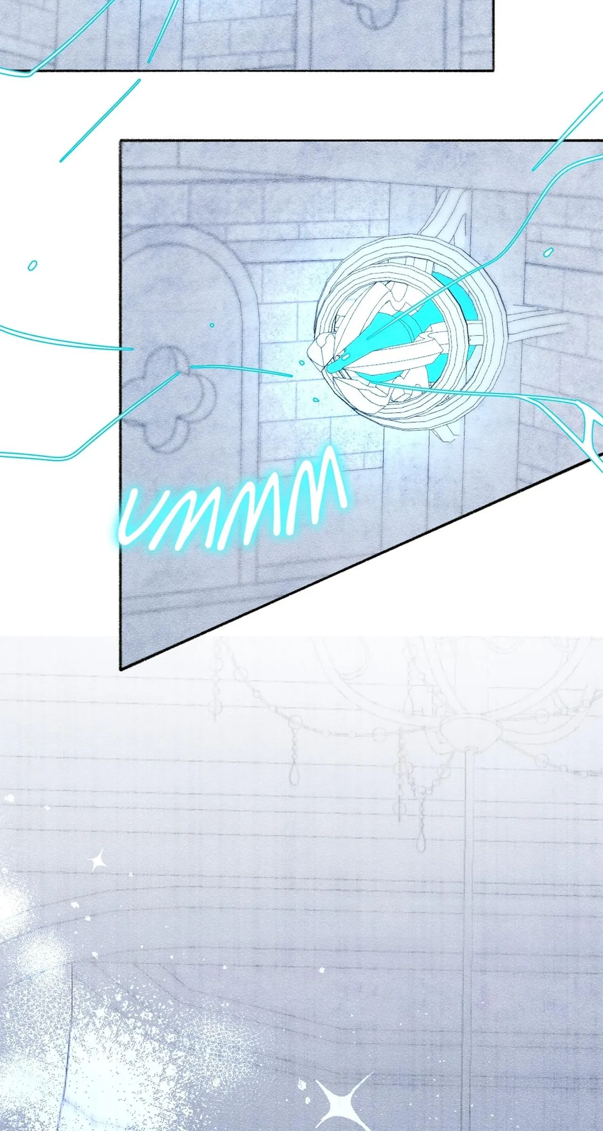 Five Nights Chapter 8 page 86 - 