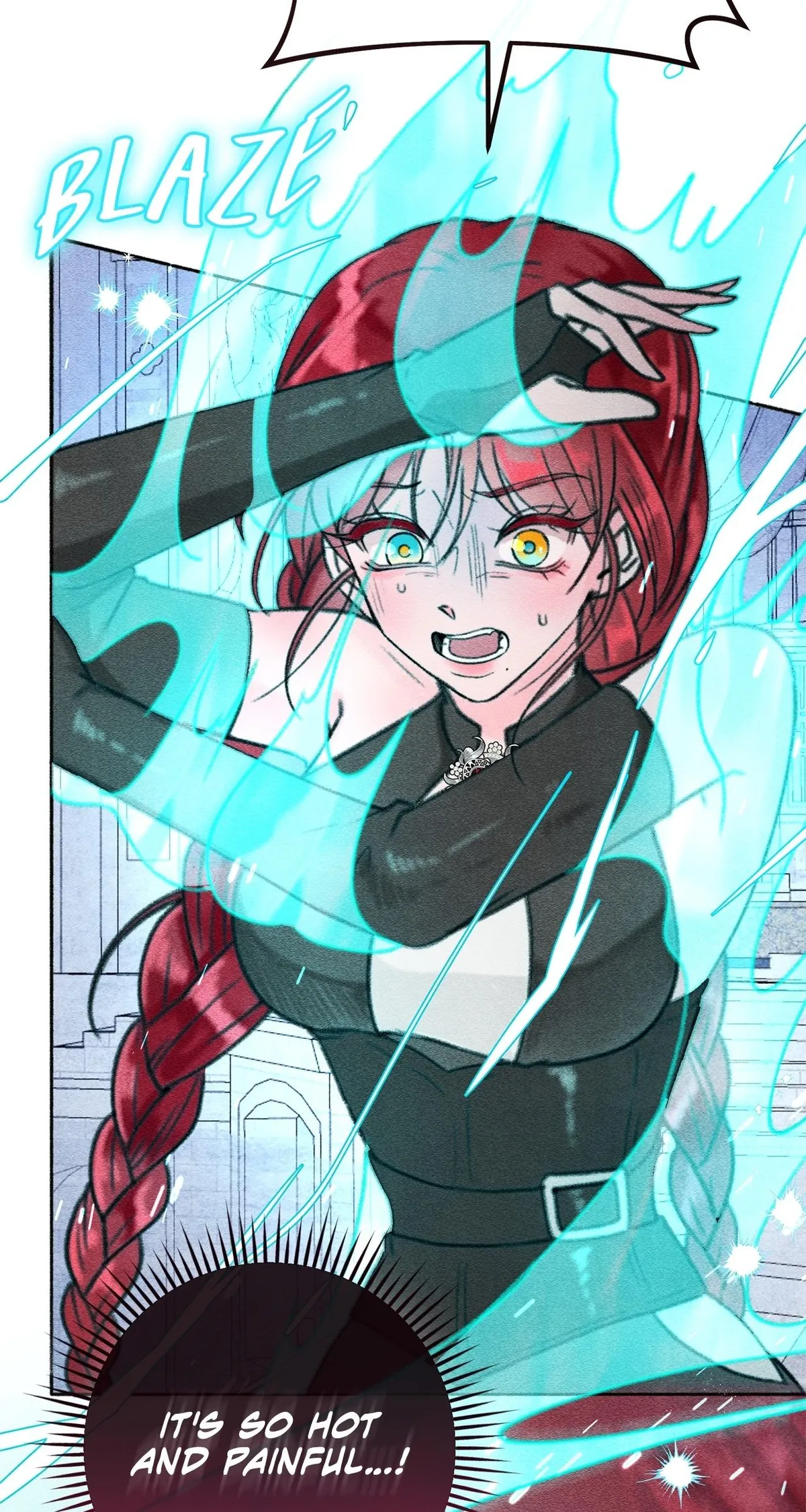Five Nights Chapter 8 page 89 - 